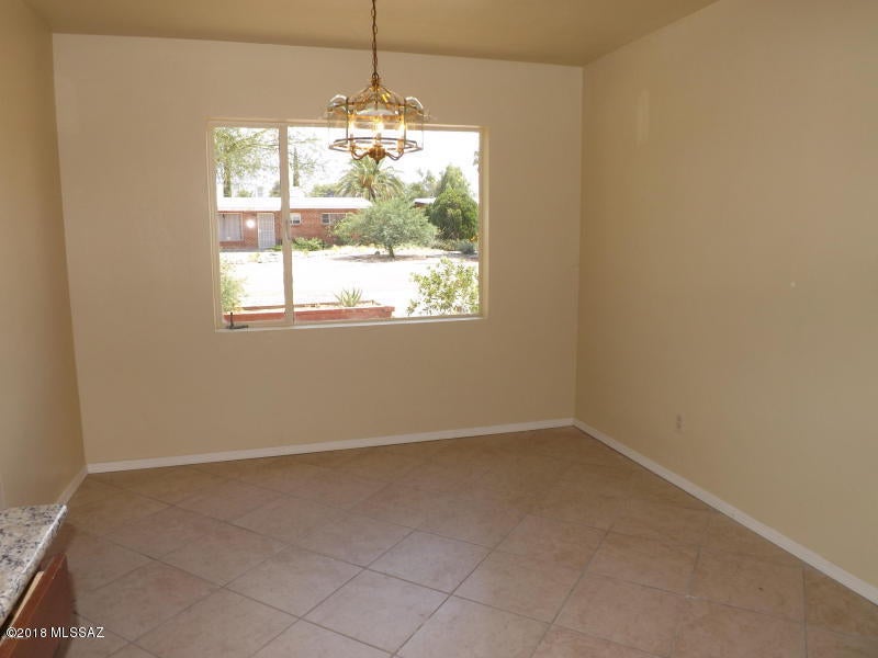 Terra Del Sol - Residential Lease