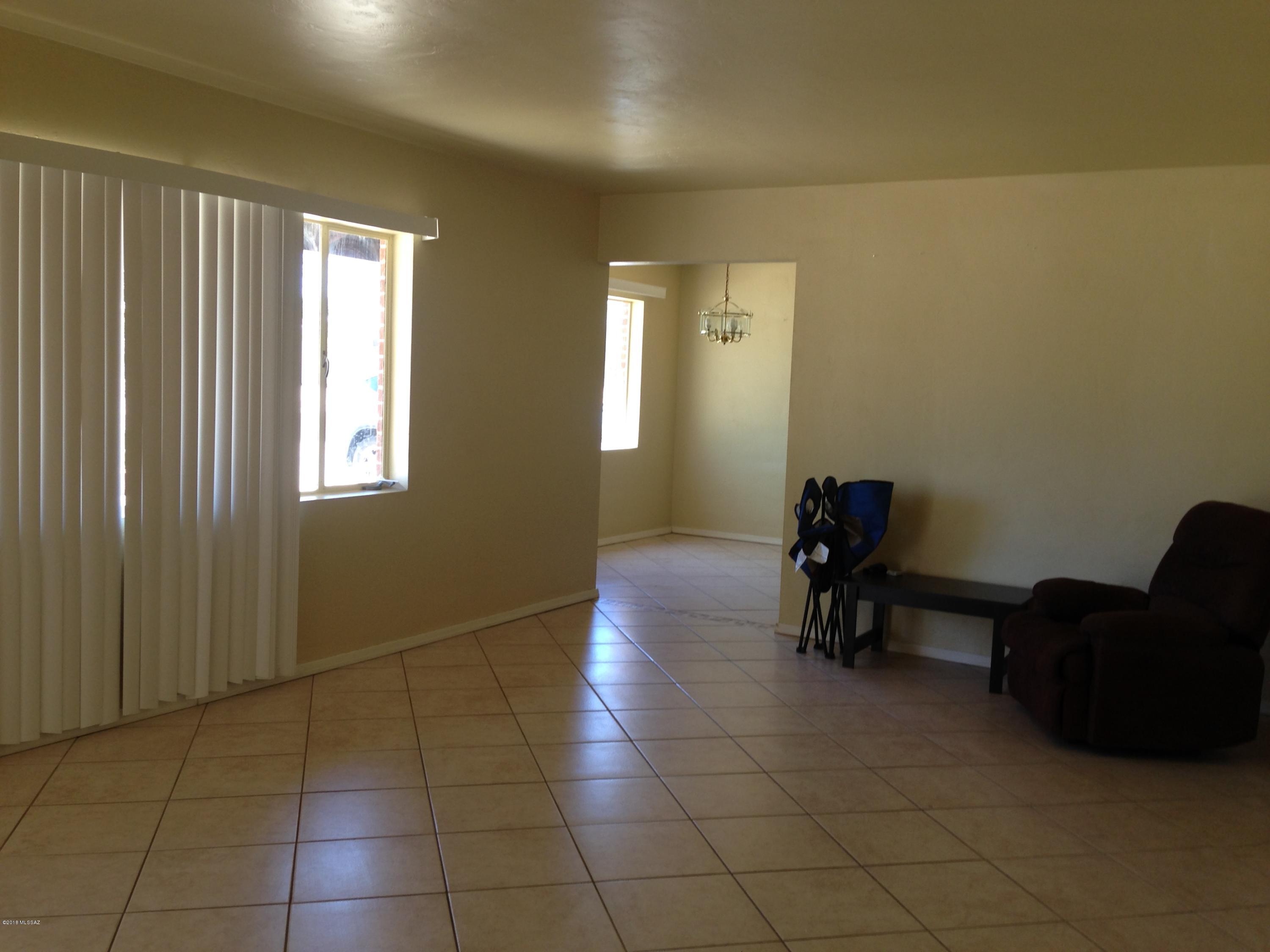 Terra Del Sol - Residential Lease