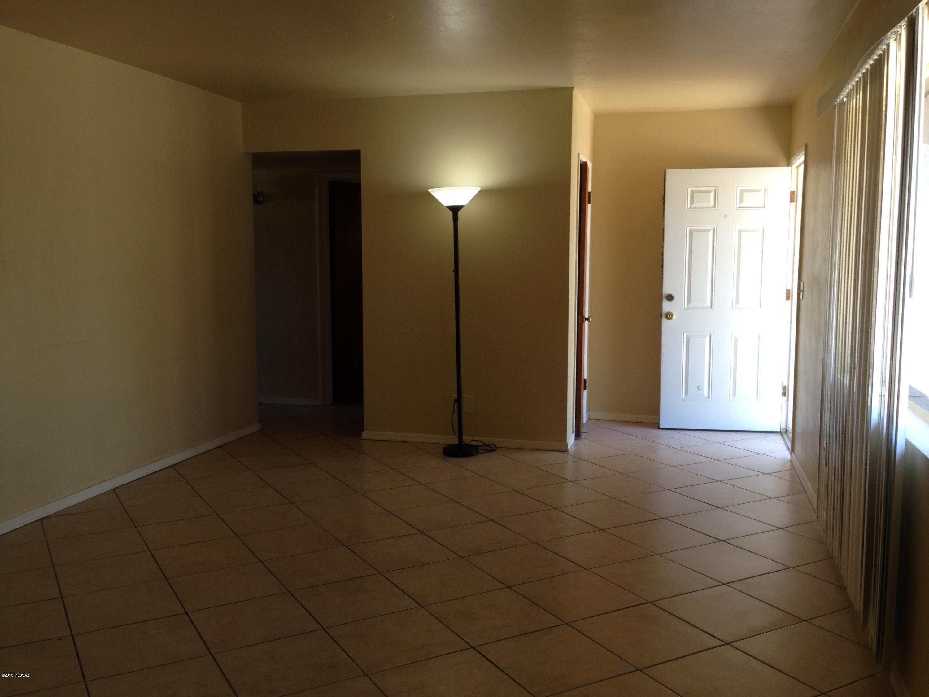 Terra Del Sol - Residential Lease