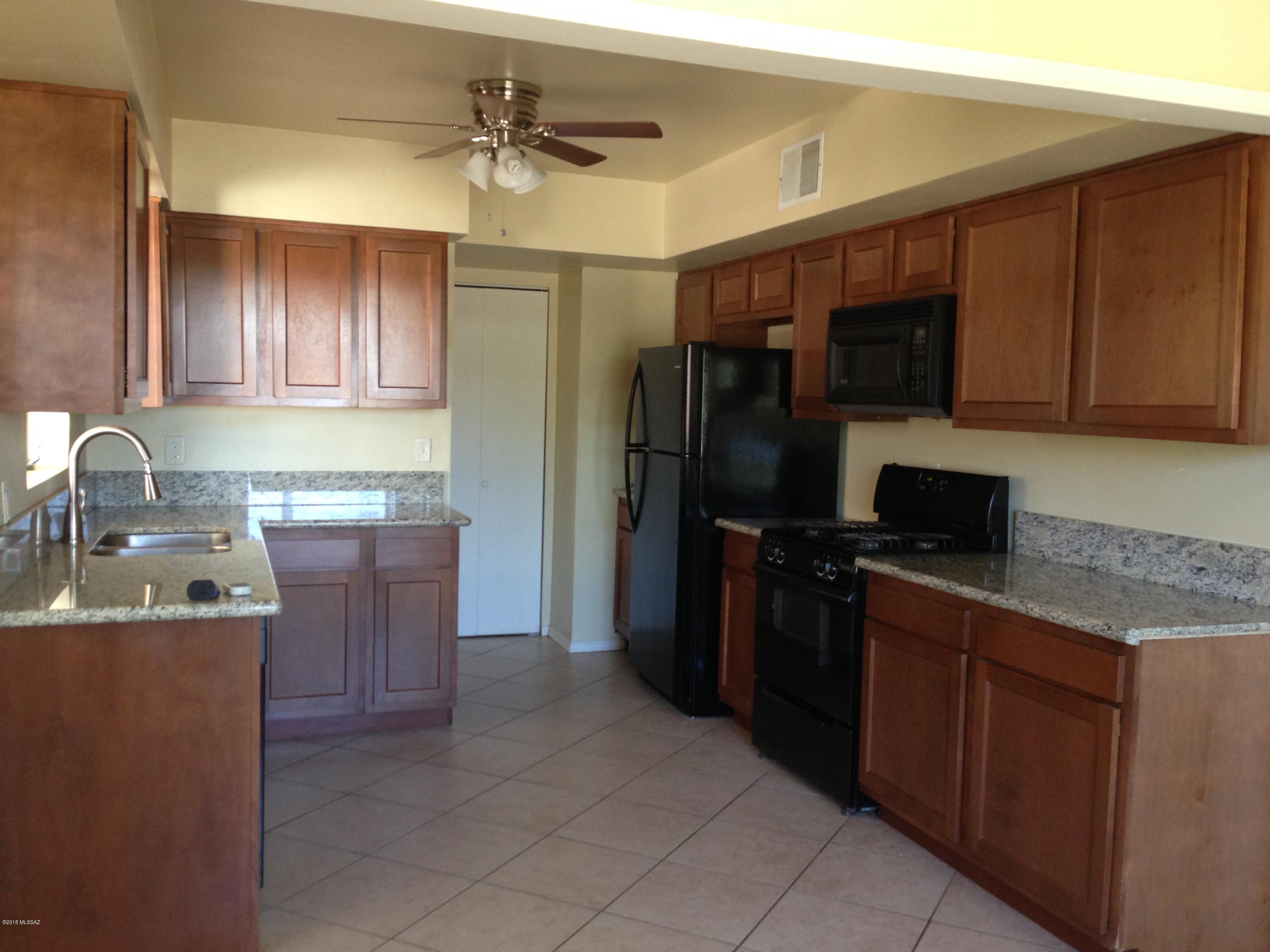 Terra Del Sol - Residential Lease