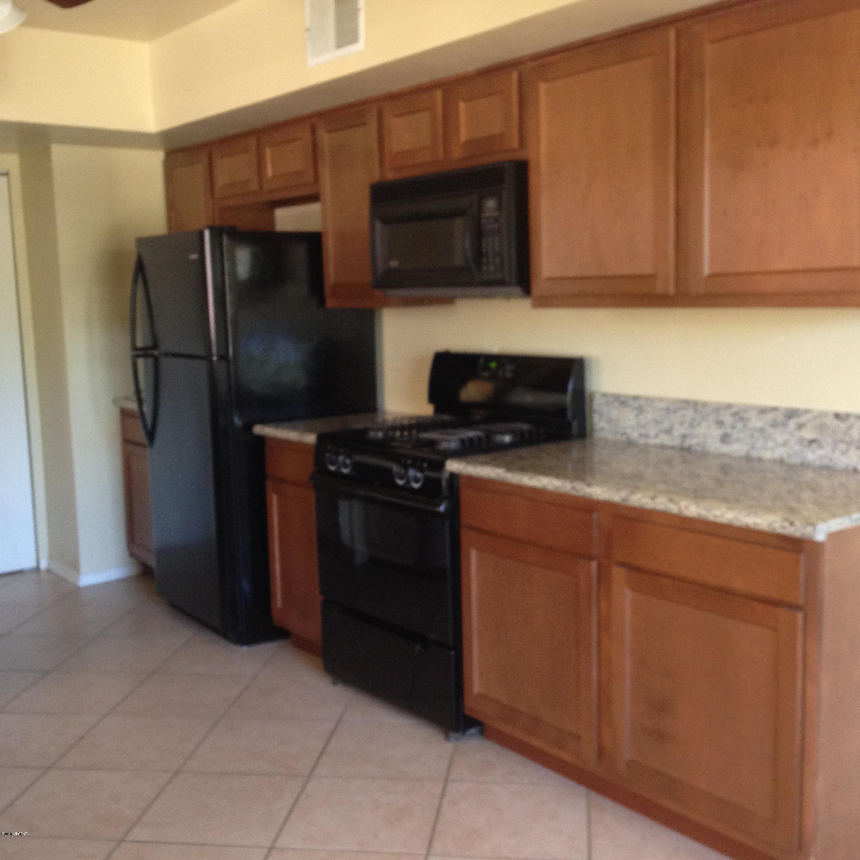 Terra Del Sol - Residential Lease