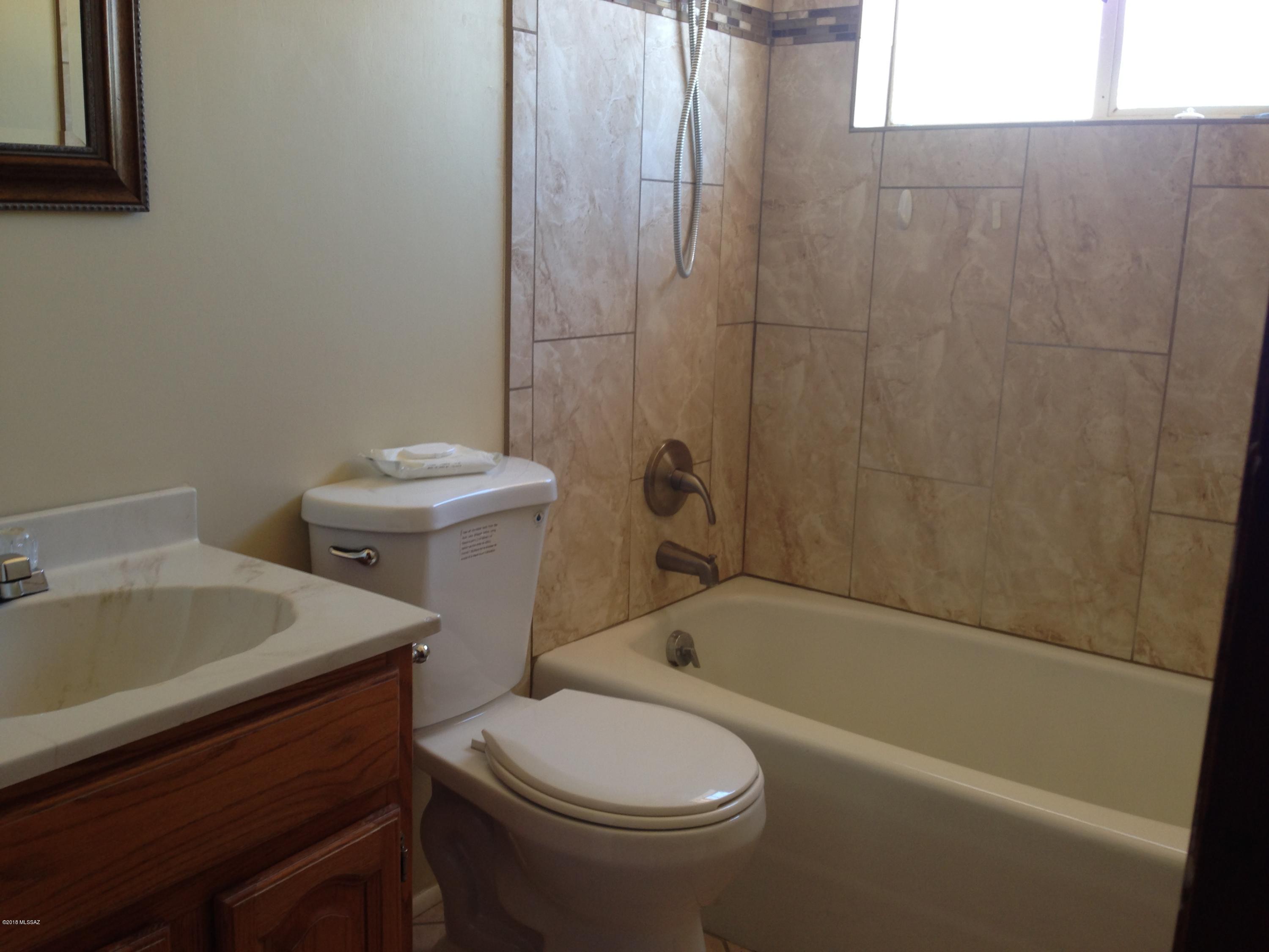 Terra Del Sol - Residential Lease