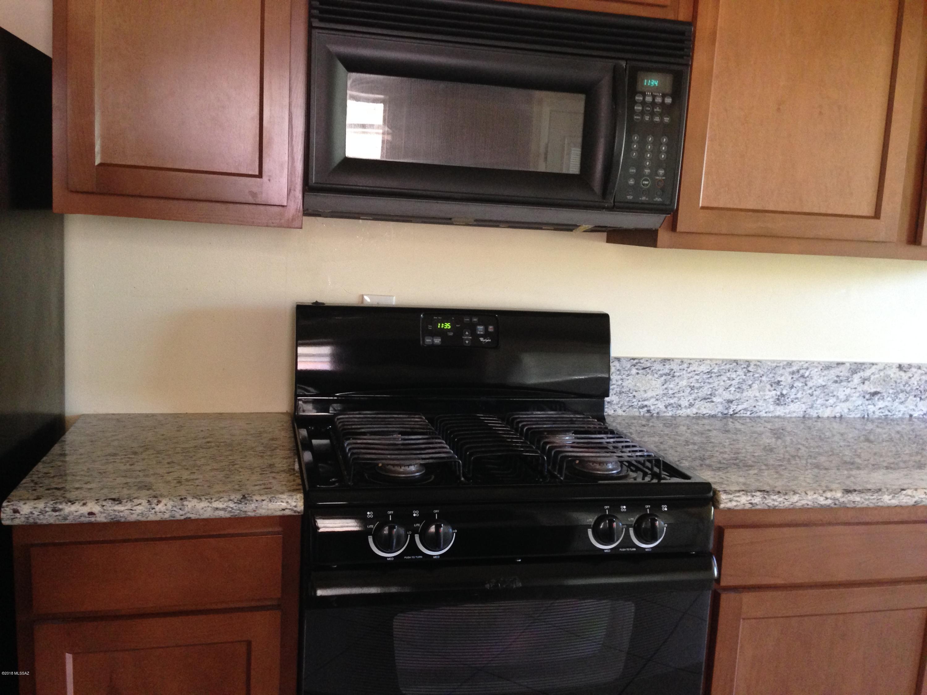 Terra Del Sol - Residential Lease