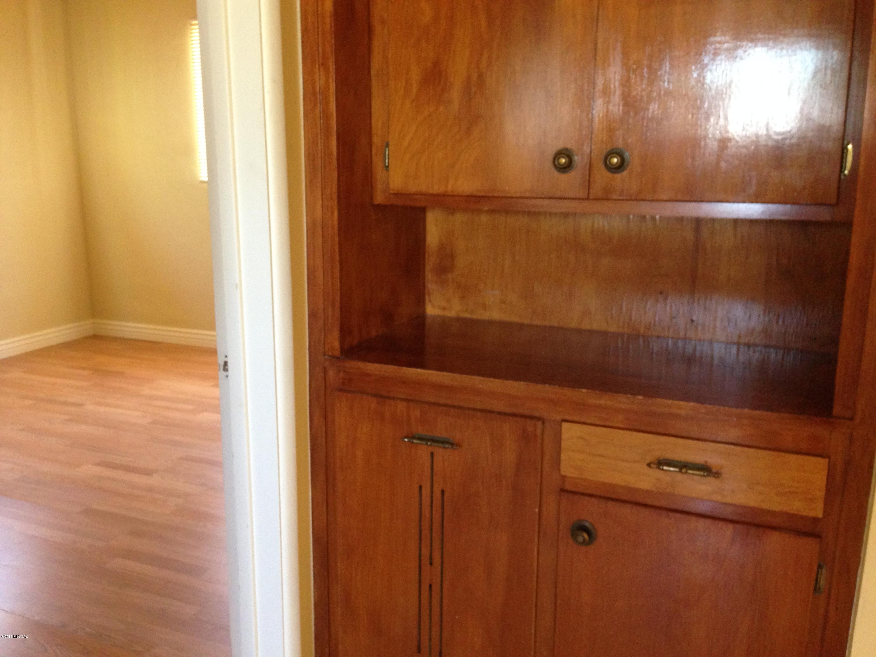 Terra Del Sol - Residential Lease