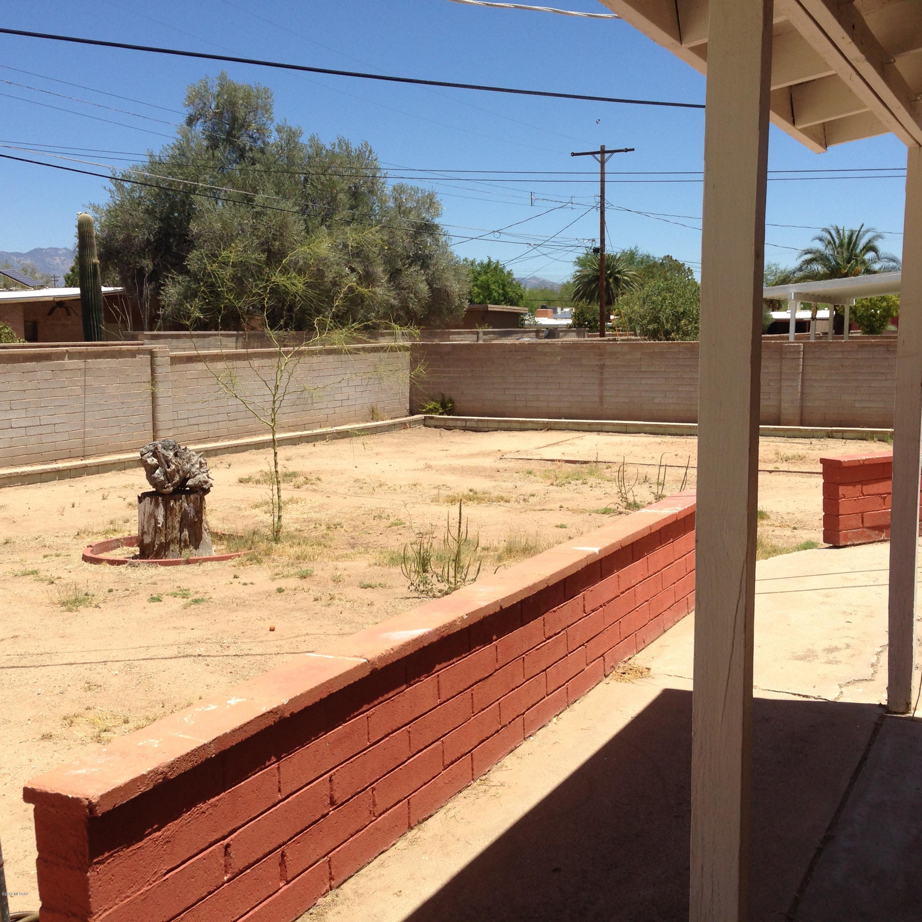 Terra Del Sol - Residential Lease