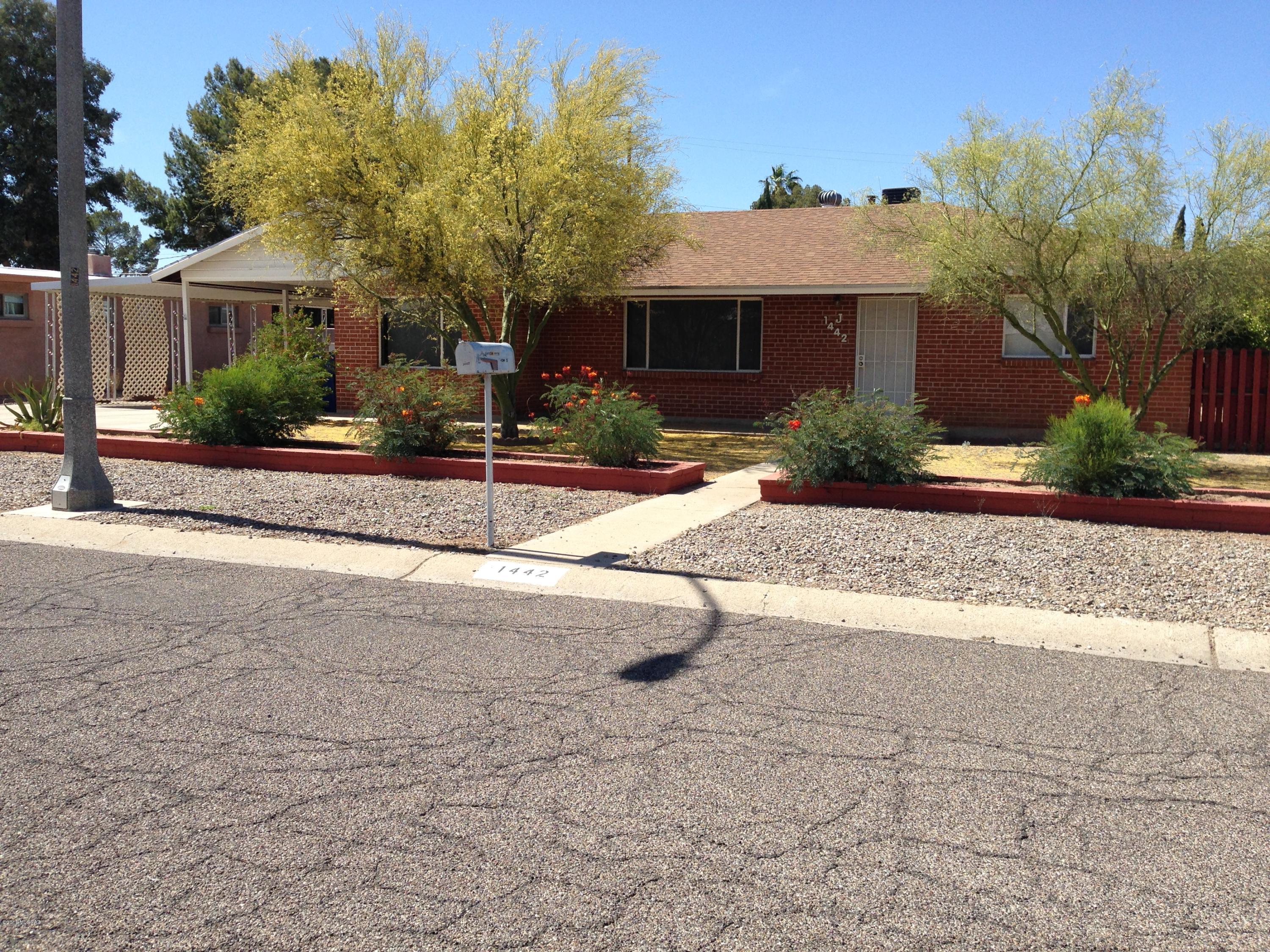 Terra Del Sol - Residential Lease
