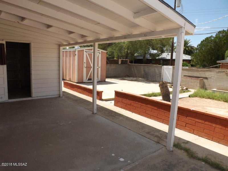 Terra Del Sol - Residential Lease