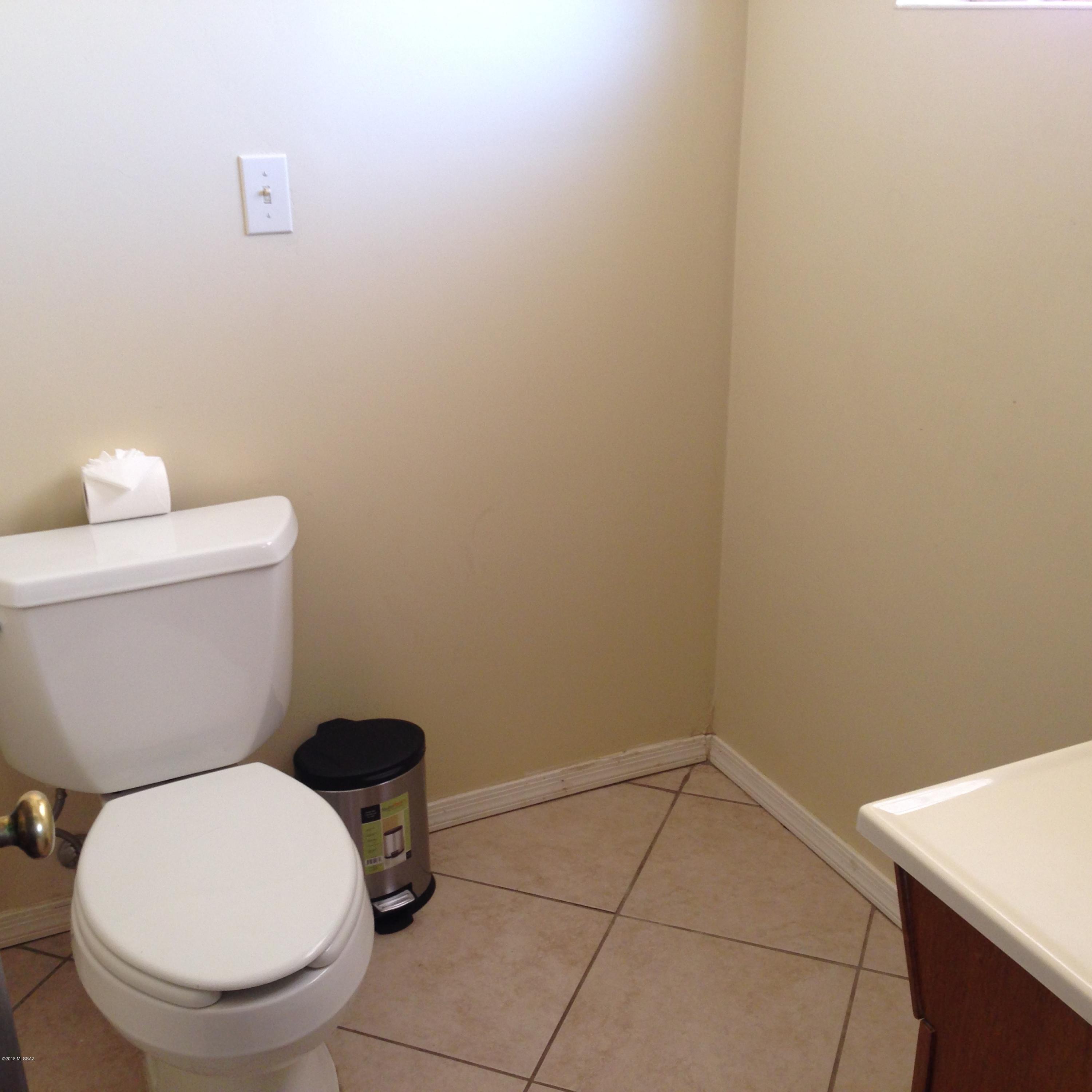Terra Del Sol - Residential Lease