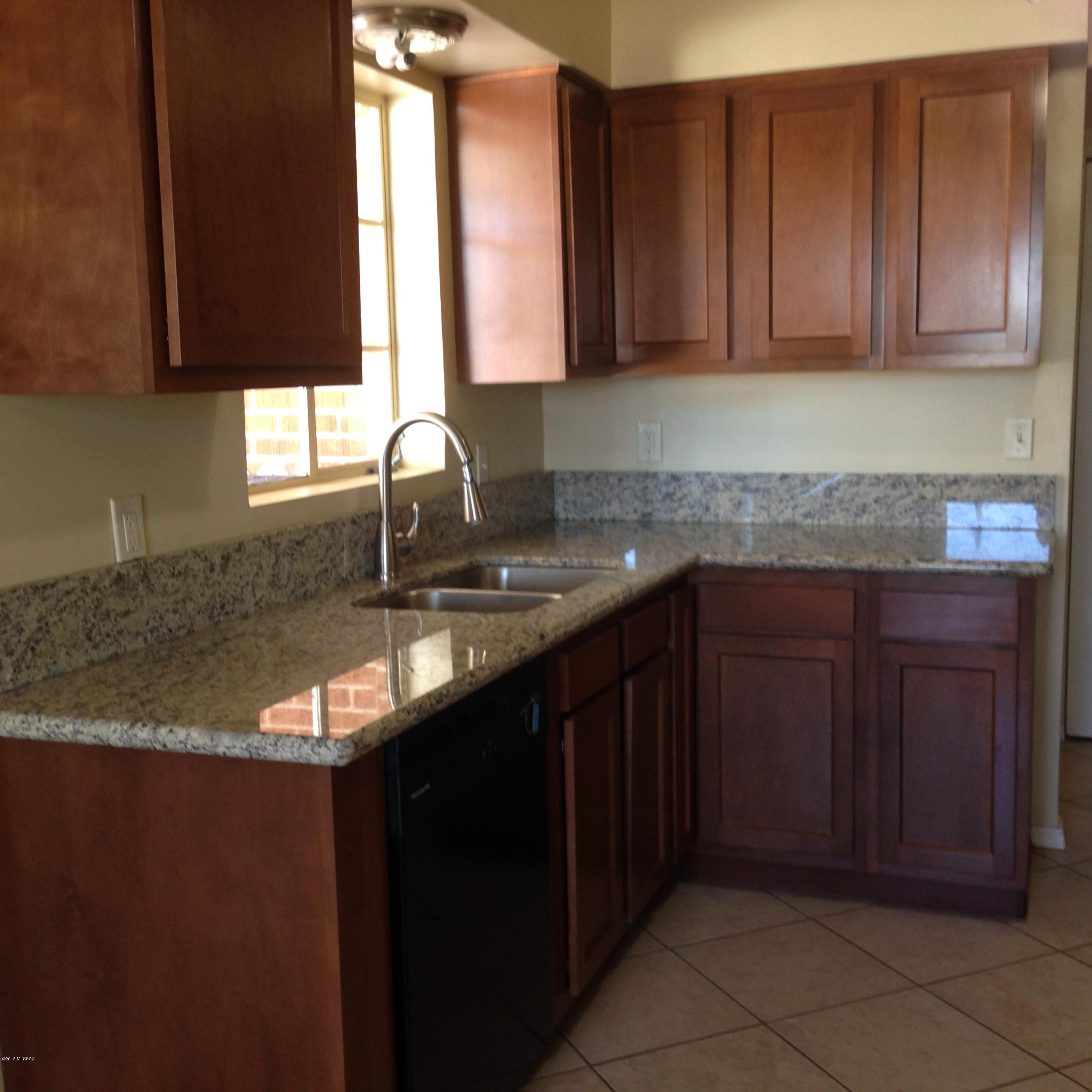 Terra Del Sol - Residential Lease