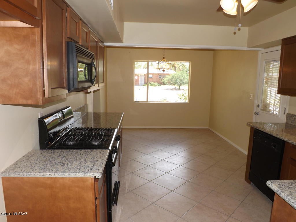 Terra Del Sol - Residential Lease