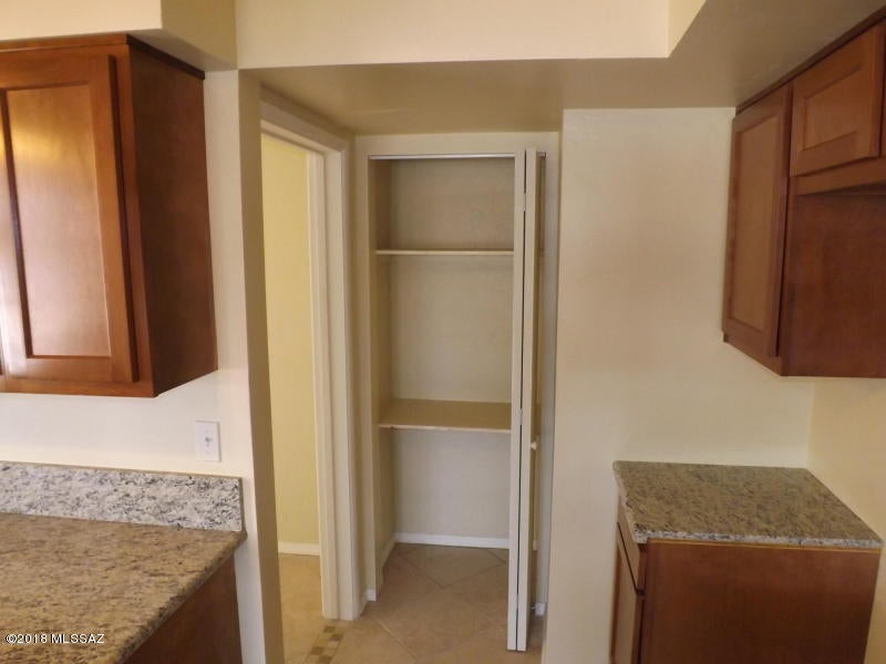 Terra Del Sol - Residential Lease