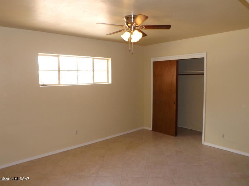 Terra Del Sol - Residential Lease