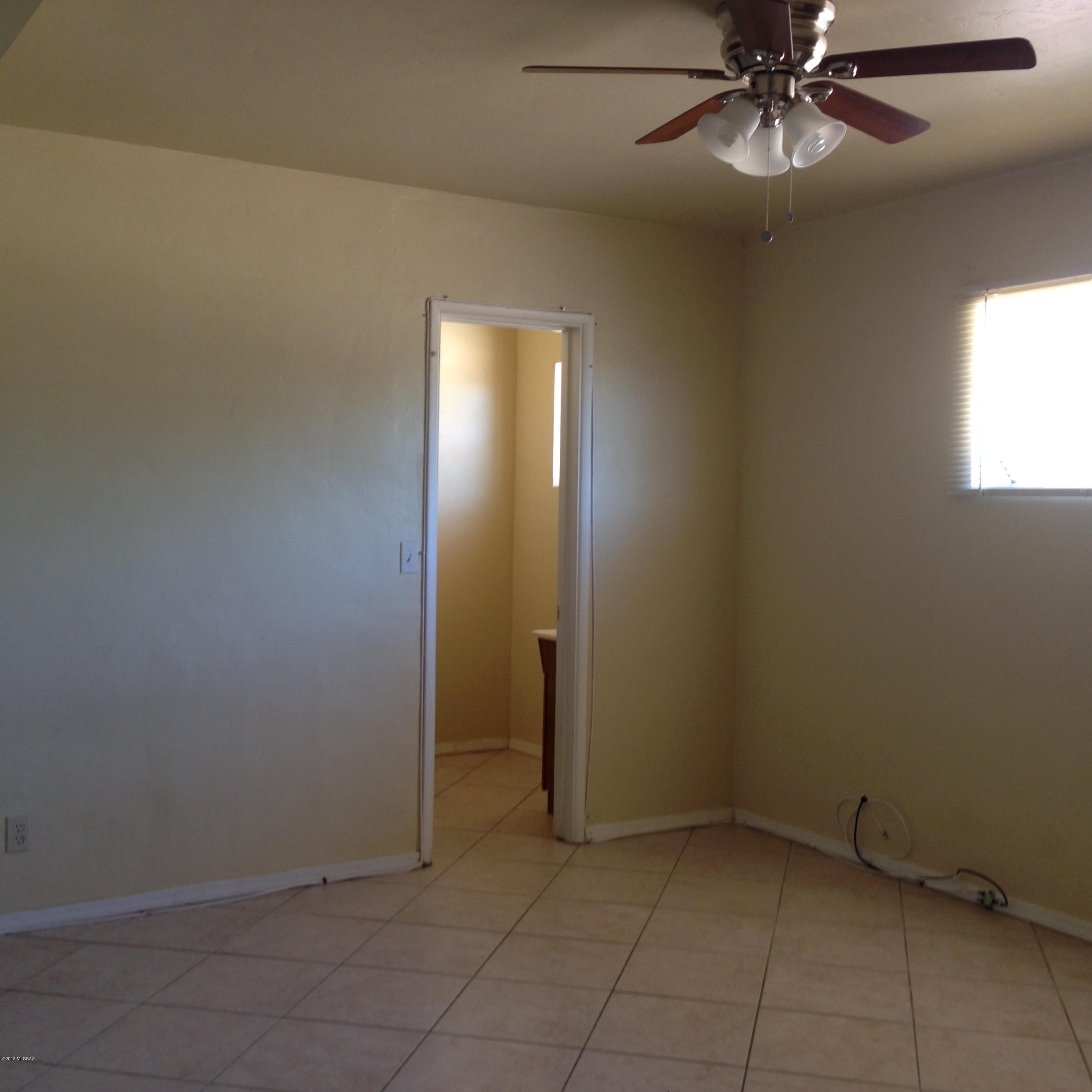 Terra Del Sol - Residential Lease