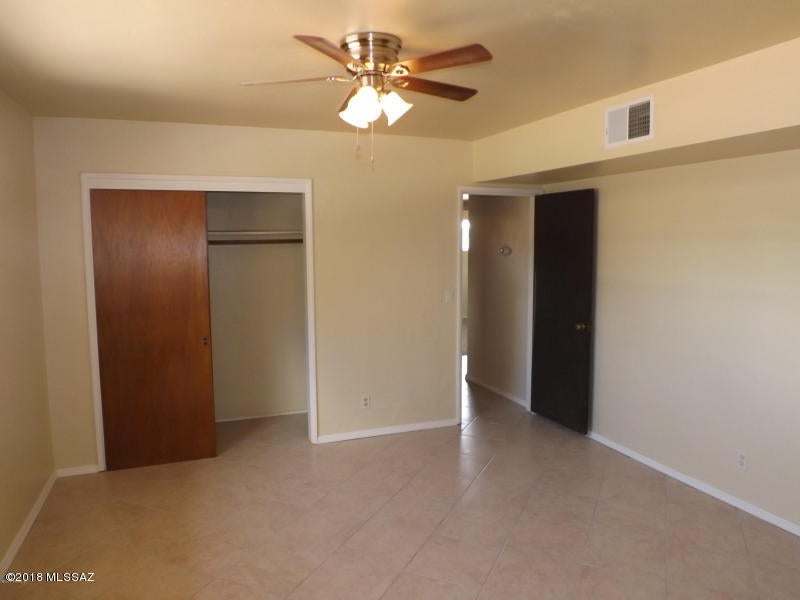 Terra Del Sol - Residential Lease