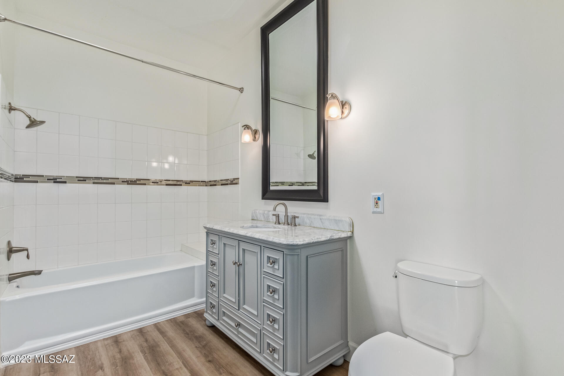 Coronado Foothills Estates - Residential