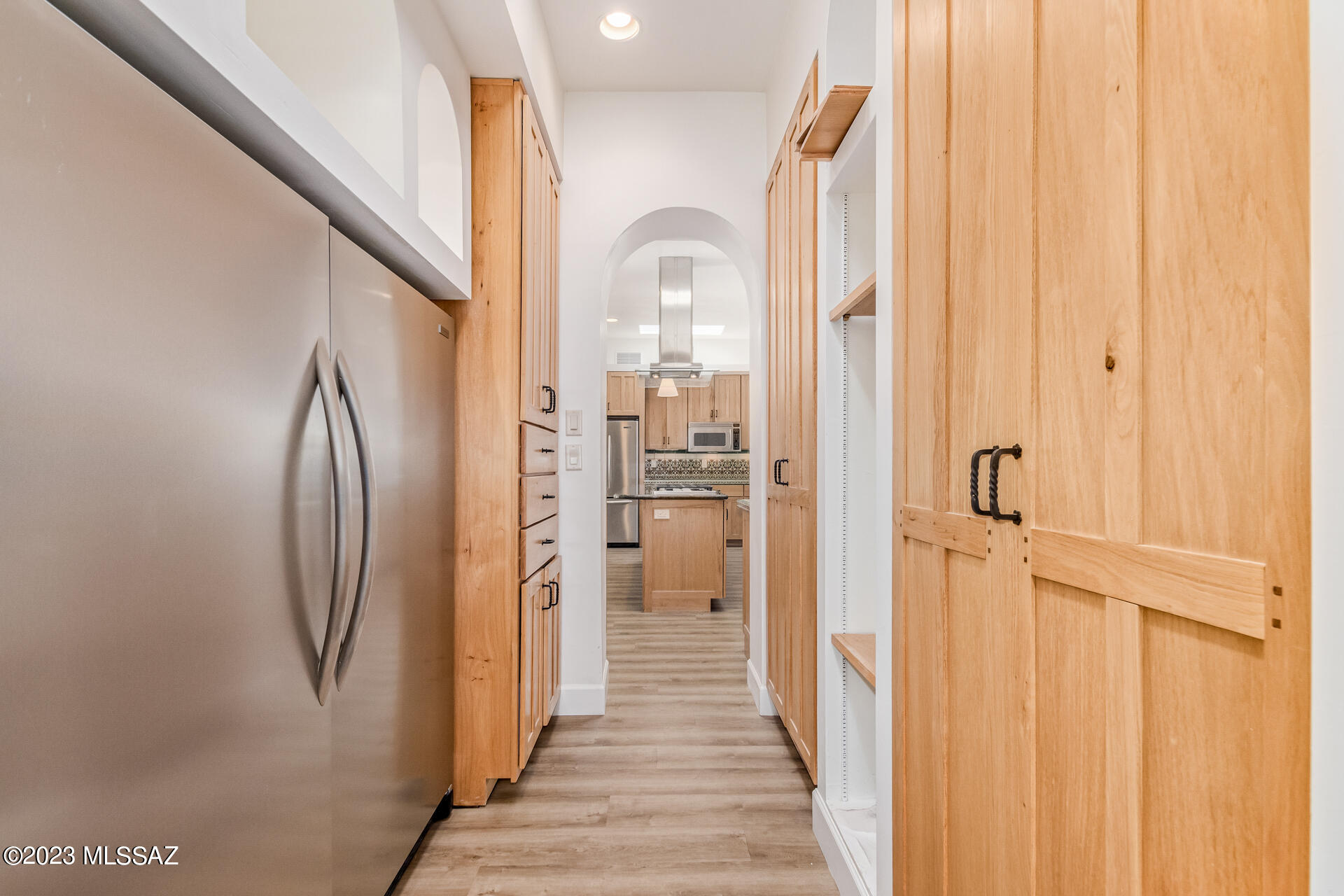 Coronado Foothills Estates - Residential