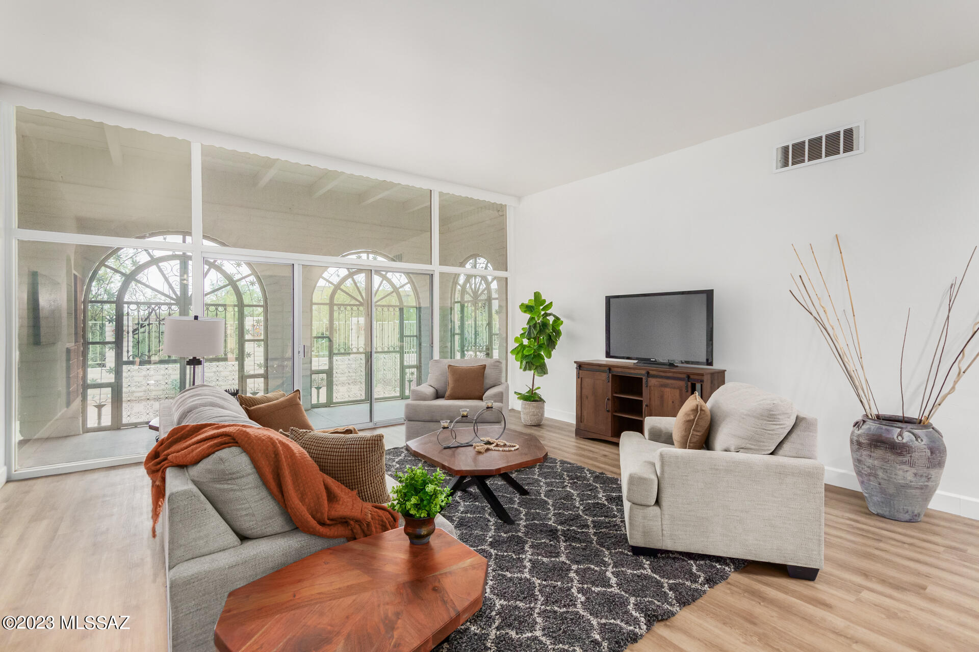 Coronado Foothills Estates - Residential