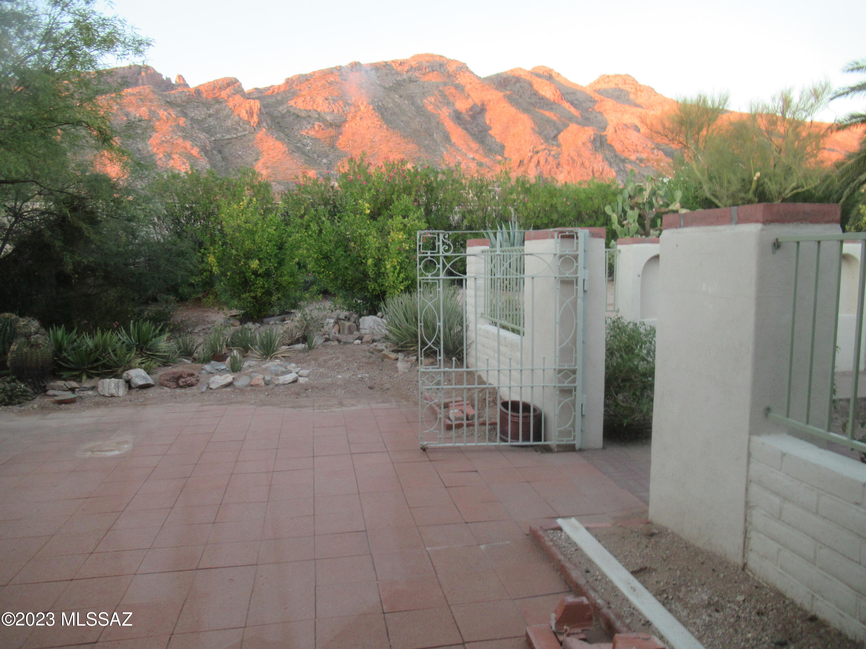 Coronado Foothills Estates - Residential