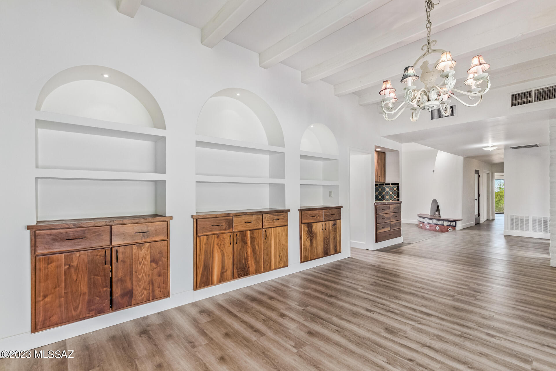 Coronado Foothills Estates - Residential