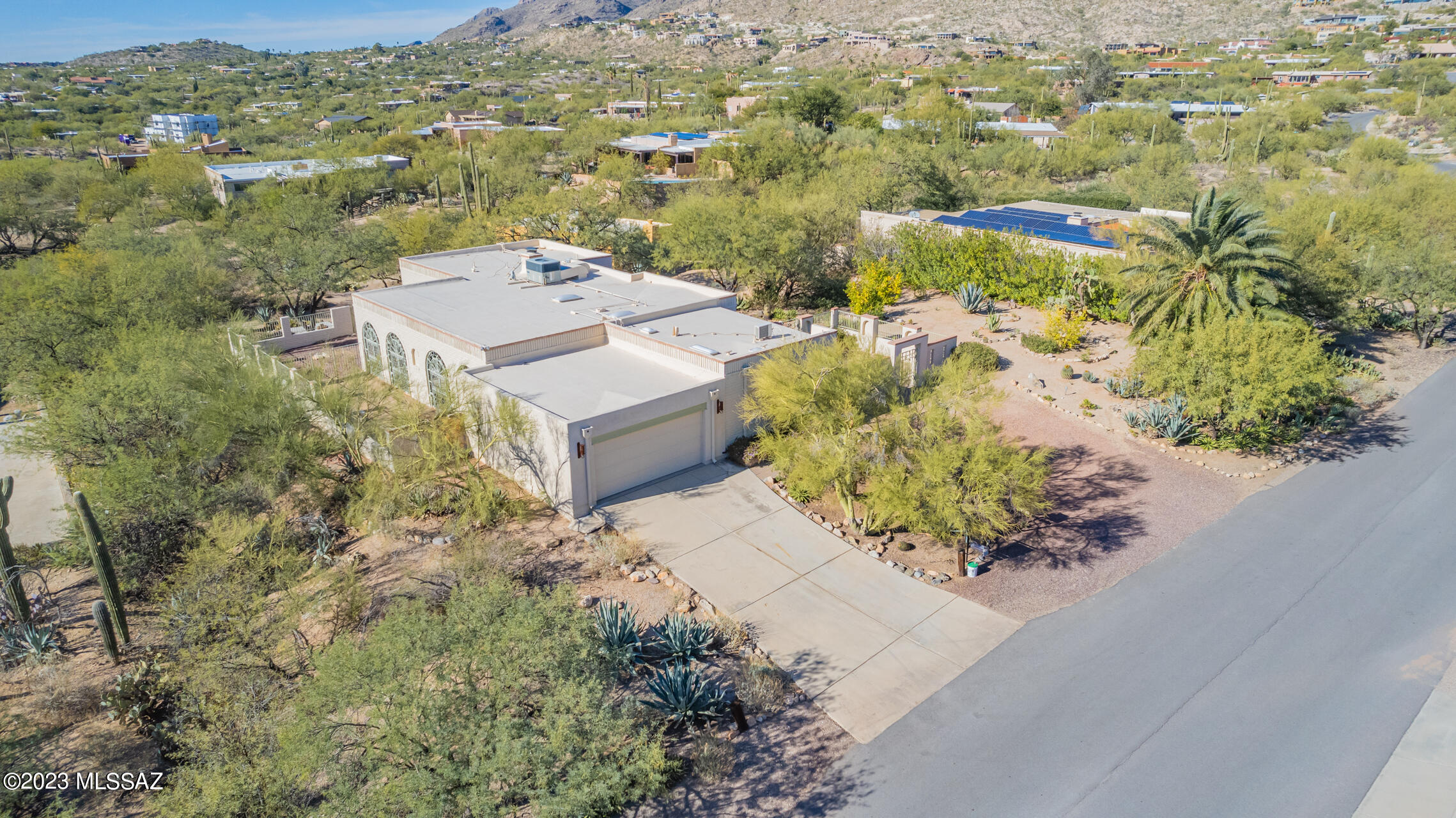 Coronado Foothills Estates - Residential