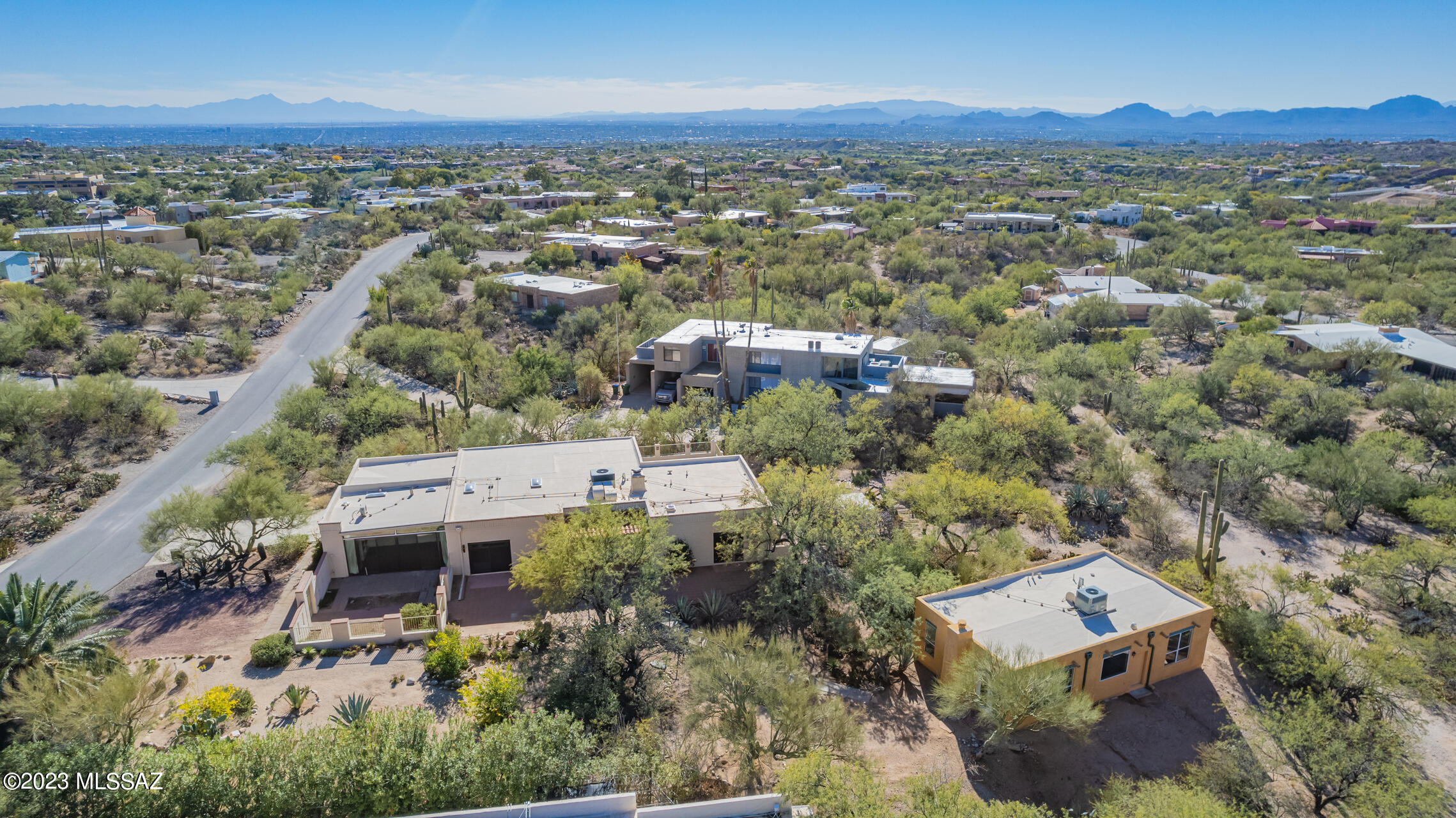Coronado Foothills Estates - Residential