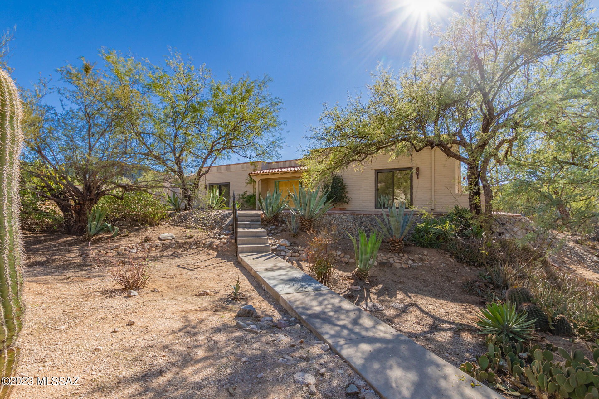 Coronado Foothills Estates - Residential