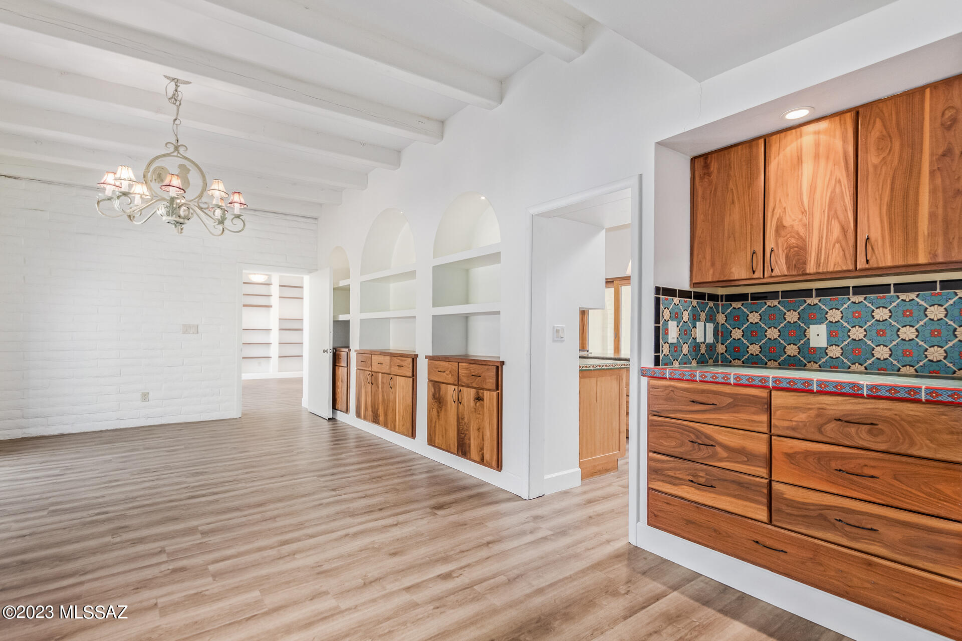 Coronado Foothills Estates - Residential