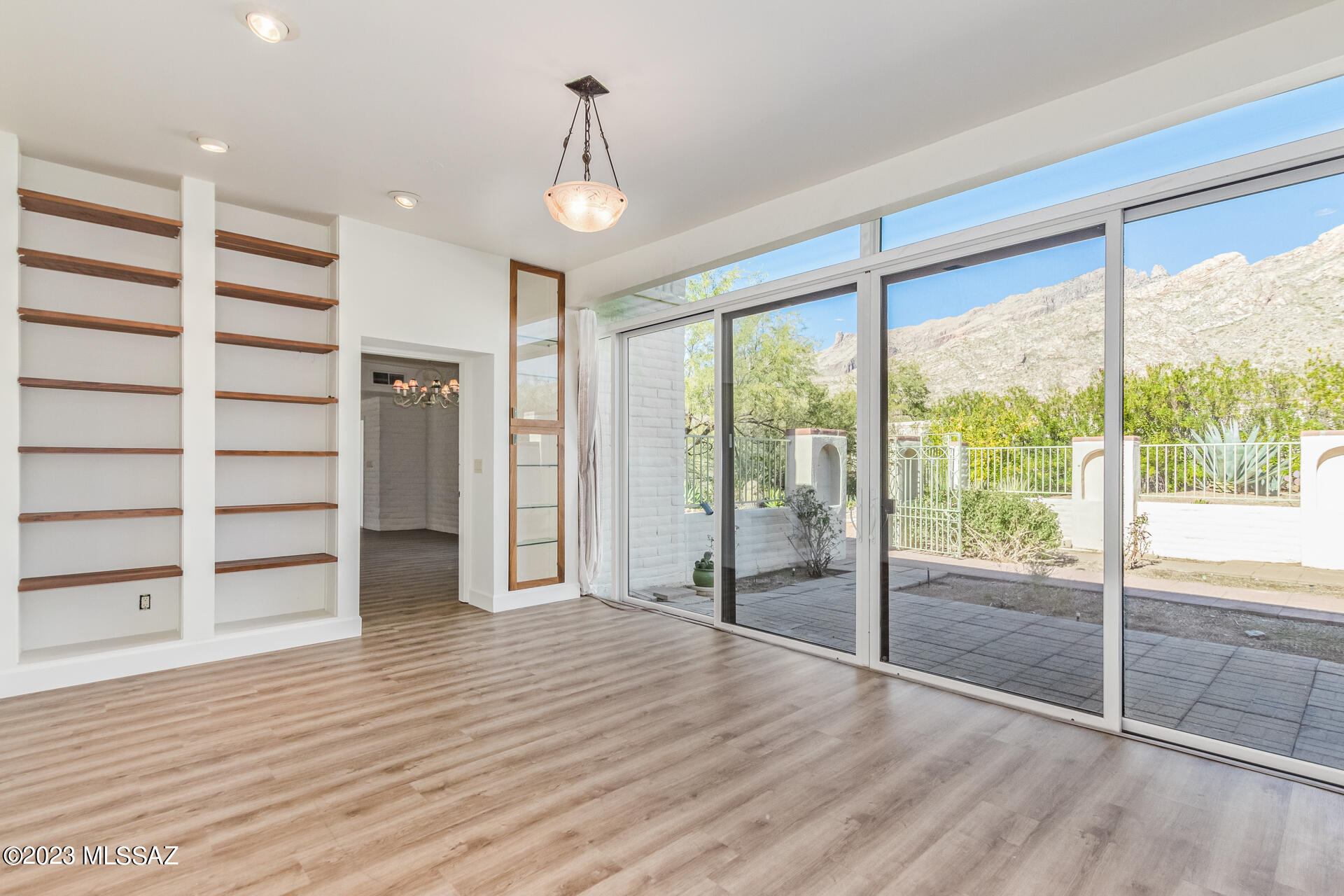 Coronado Foothills Estates - Residential