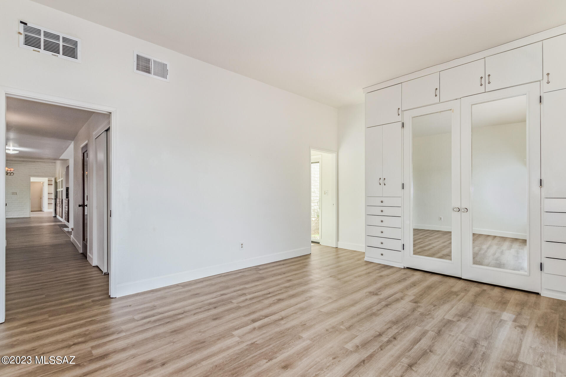 Coronado Foothills Estates - Residential