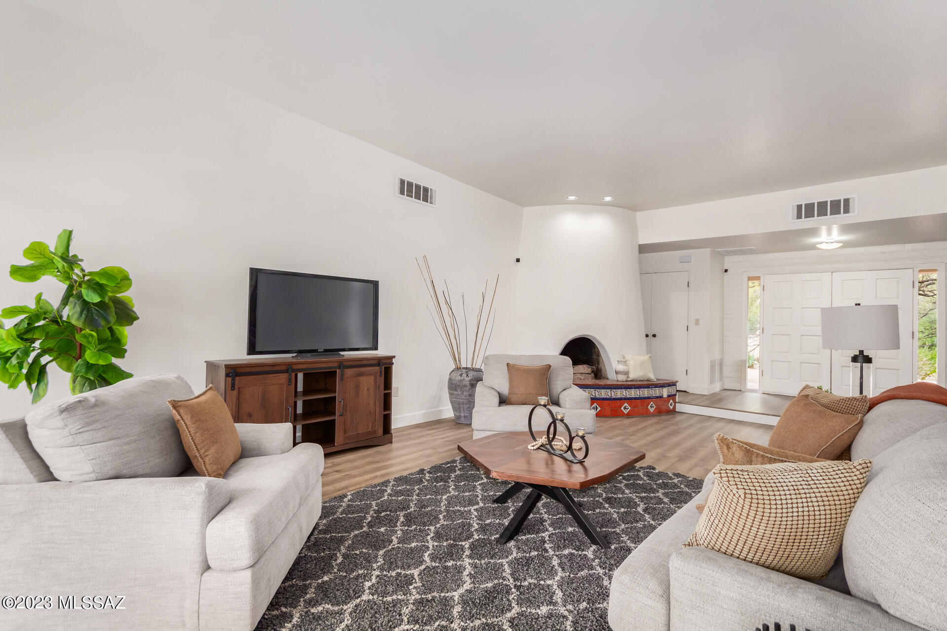 Coronado Foothills Estates - Residential