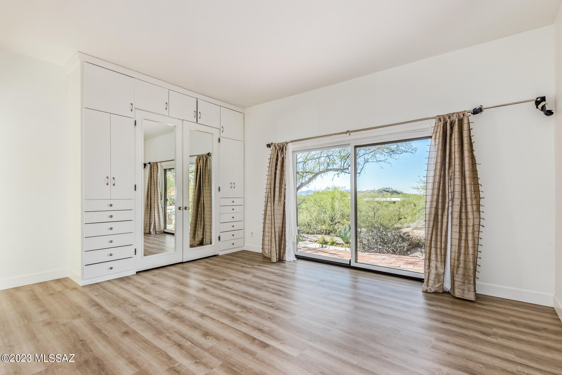 Coronado Foothills Estates - Residential