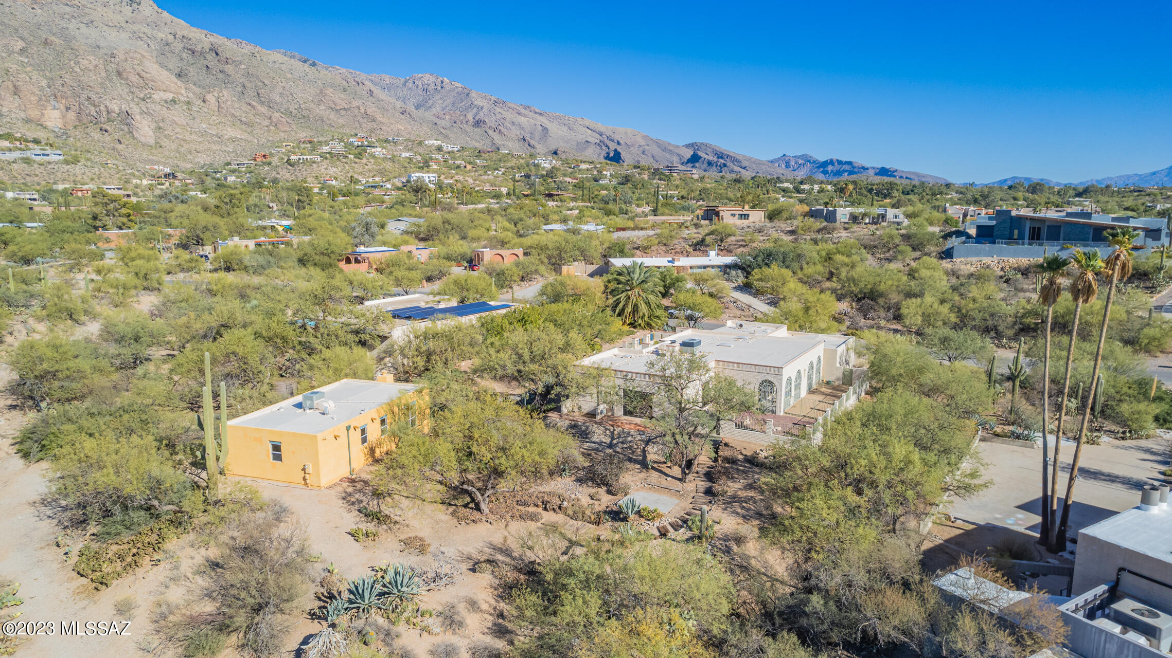 Coronado Foothills Estates - Residential