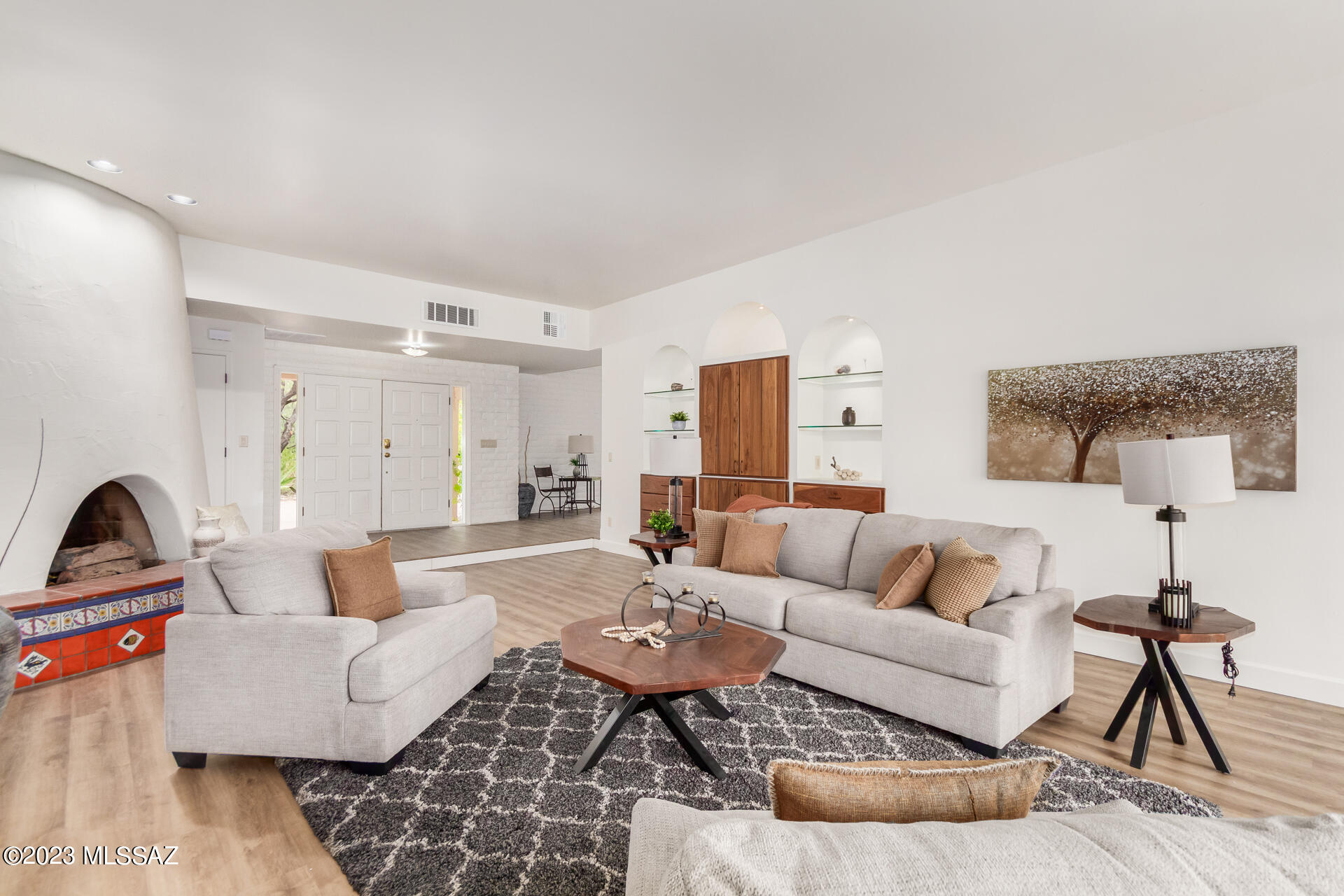 Coronado Foothills Estates - Residential