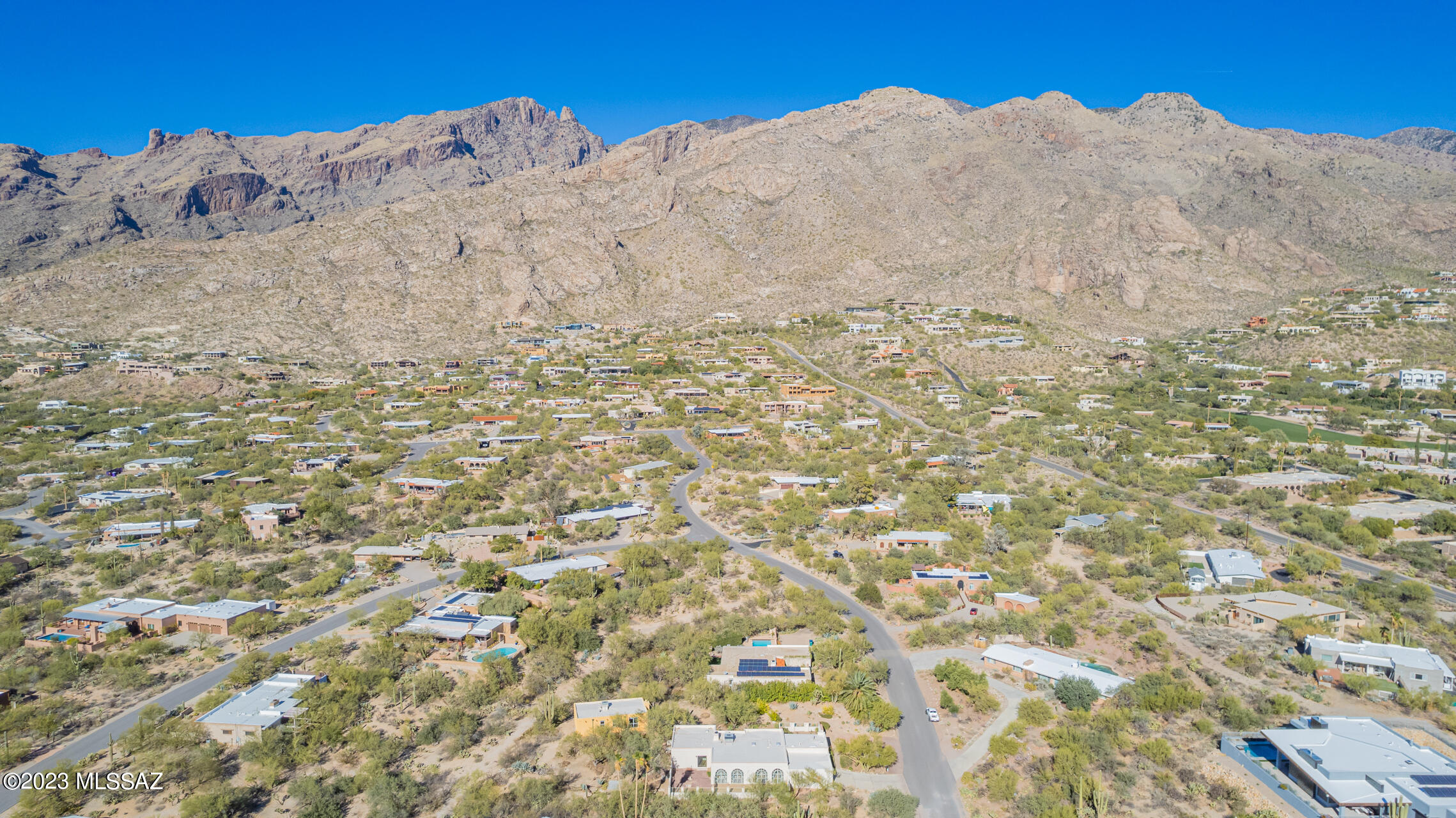 Coronado Foothills Estates - Residential