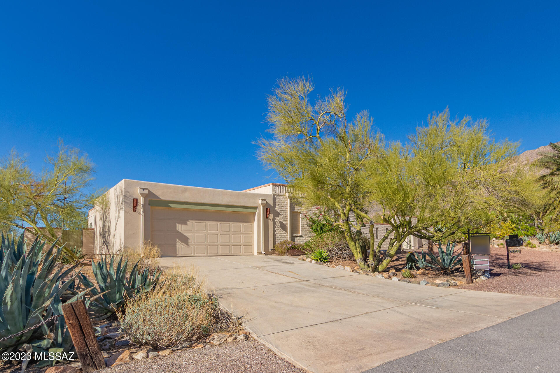 Coronado Foothills Estates - Residential