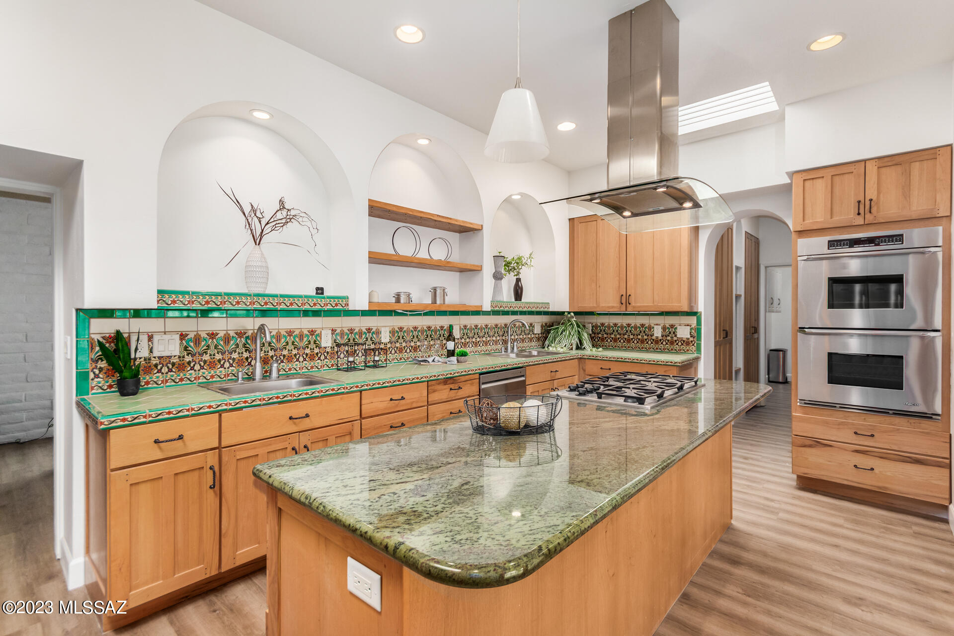 Coronado Foothills Estates - Residential