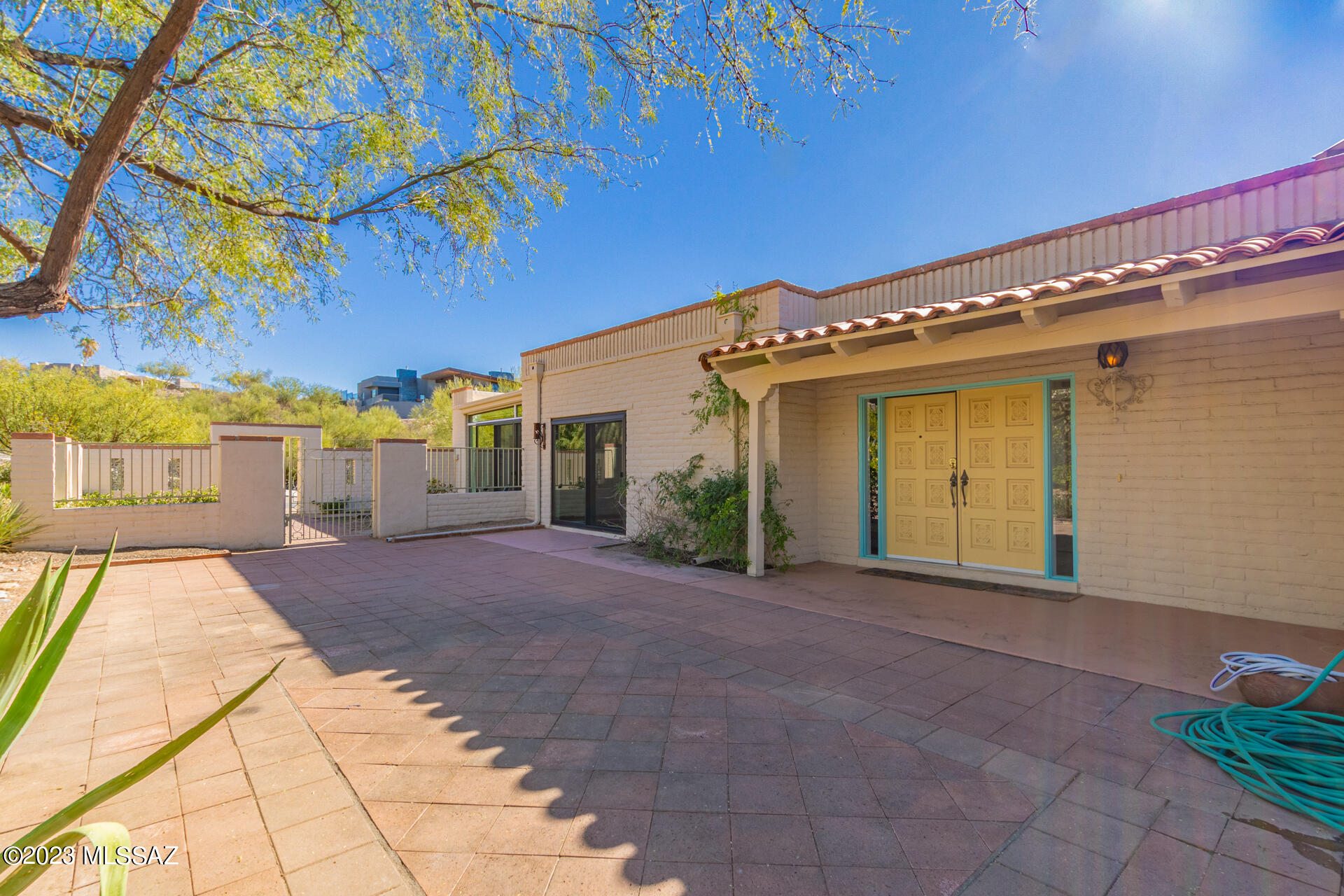 Coronado Foothills Estates - Residential