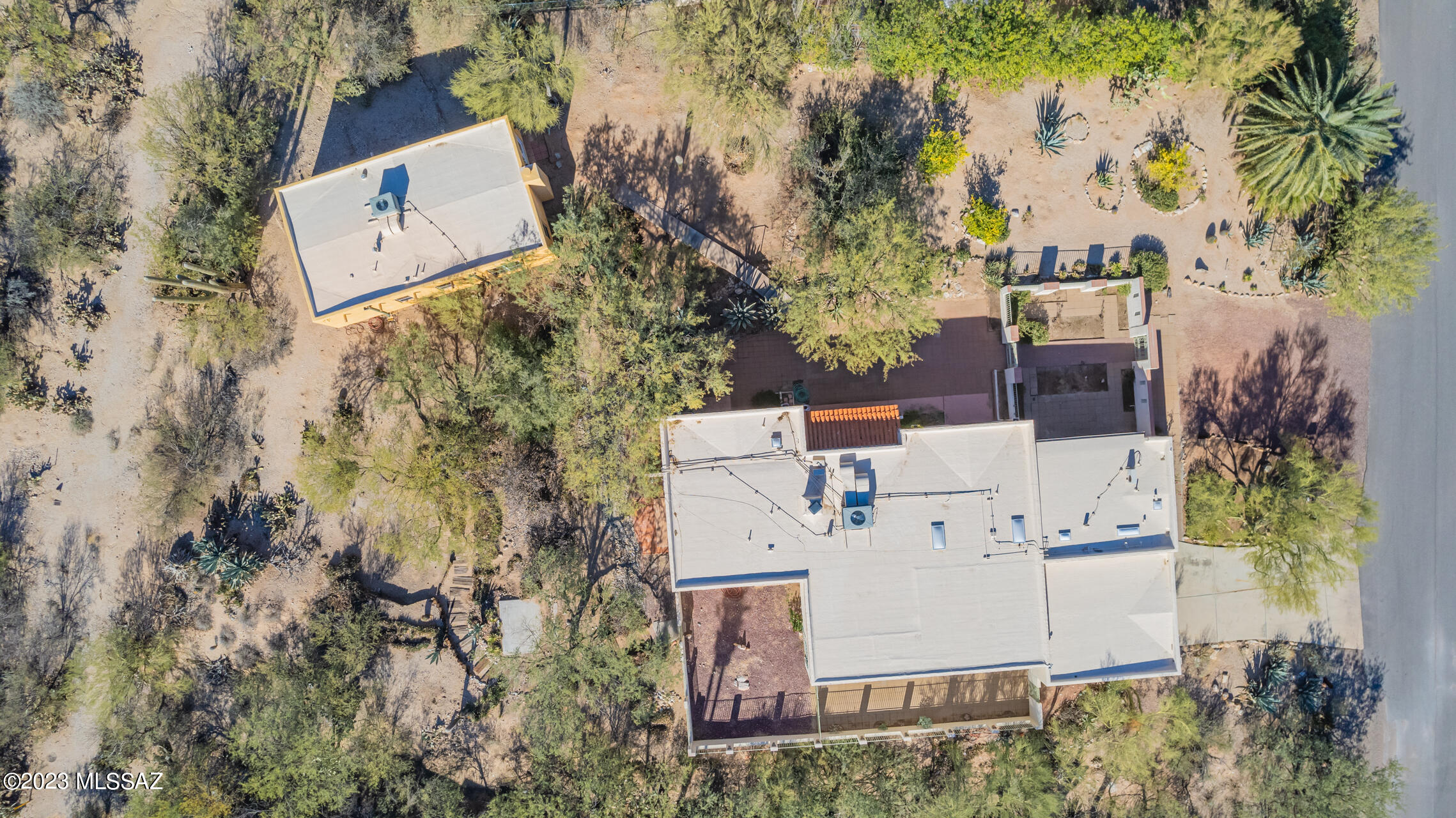 Coronado Foothills Estates - Residential