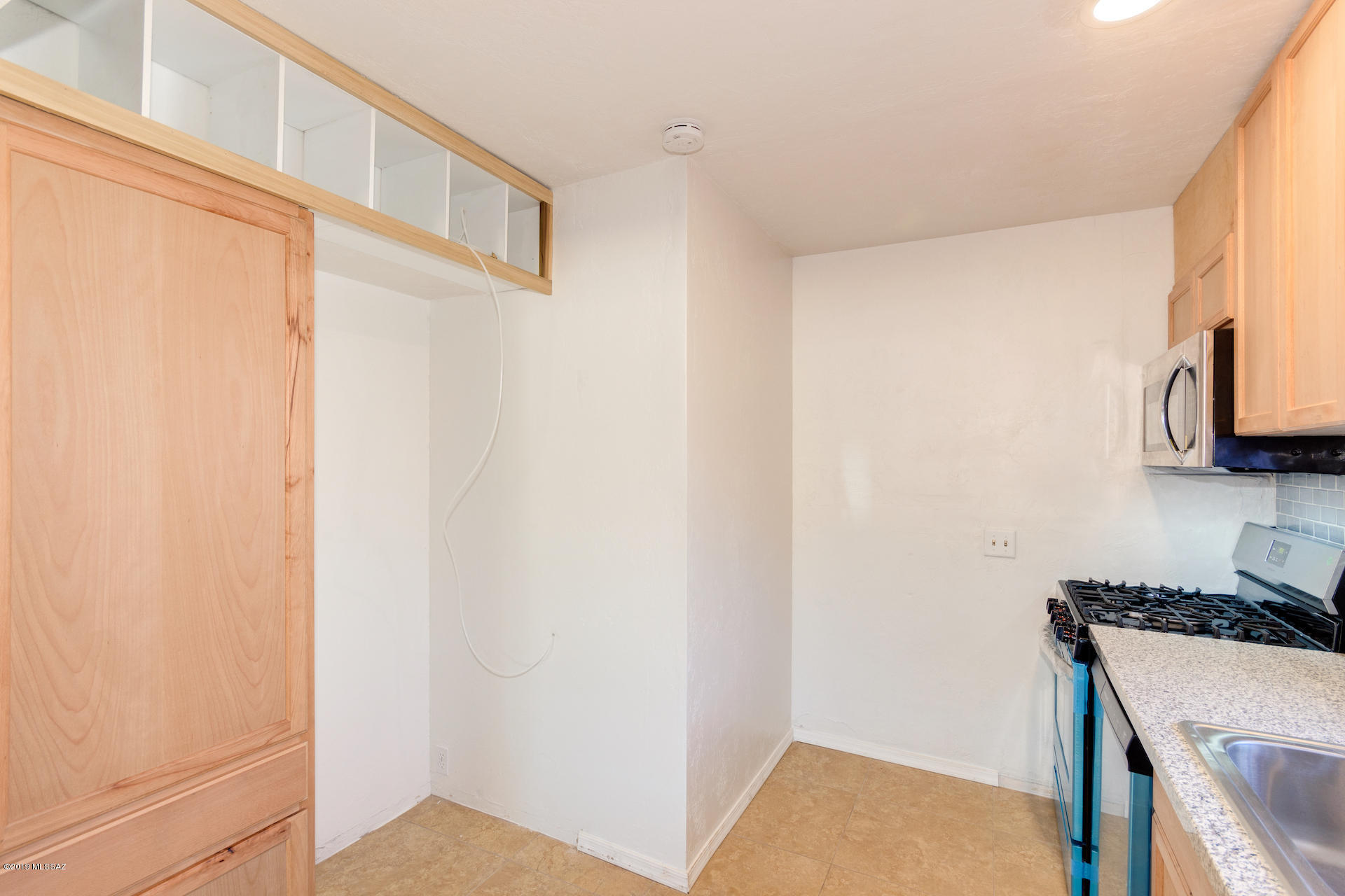 N/A - Residential