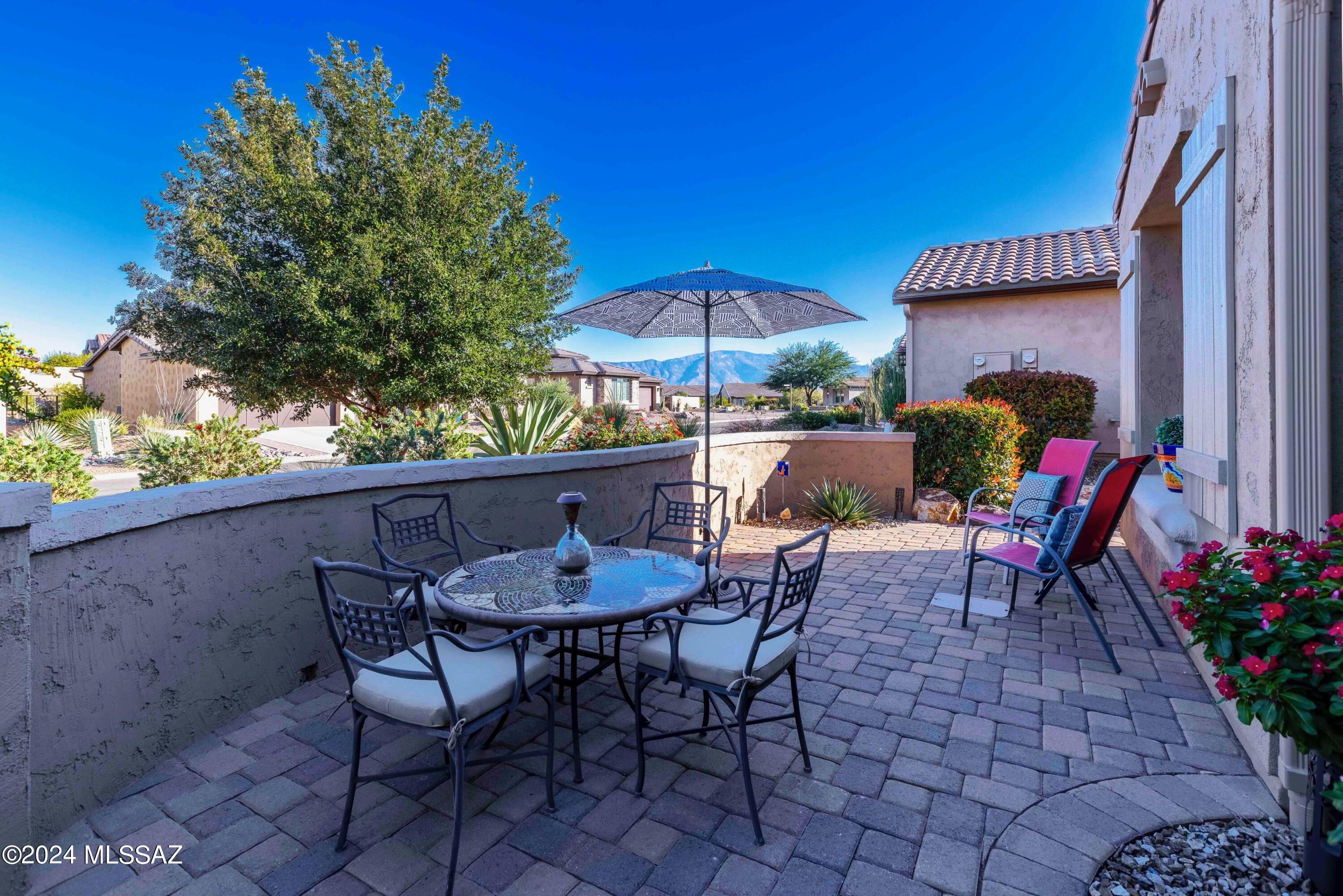 Saddlebrooke Ranch - Residential
