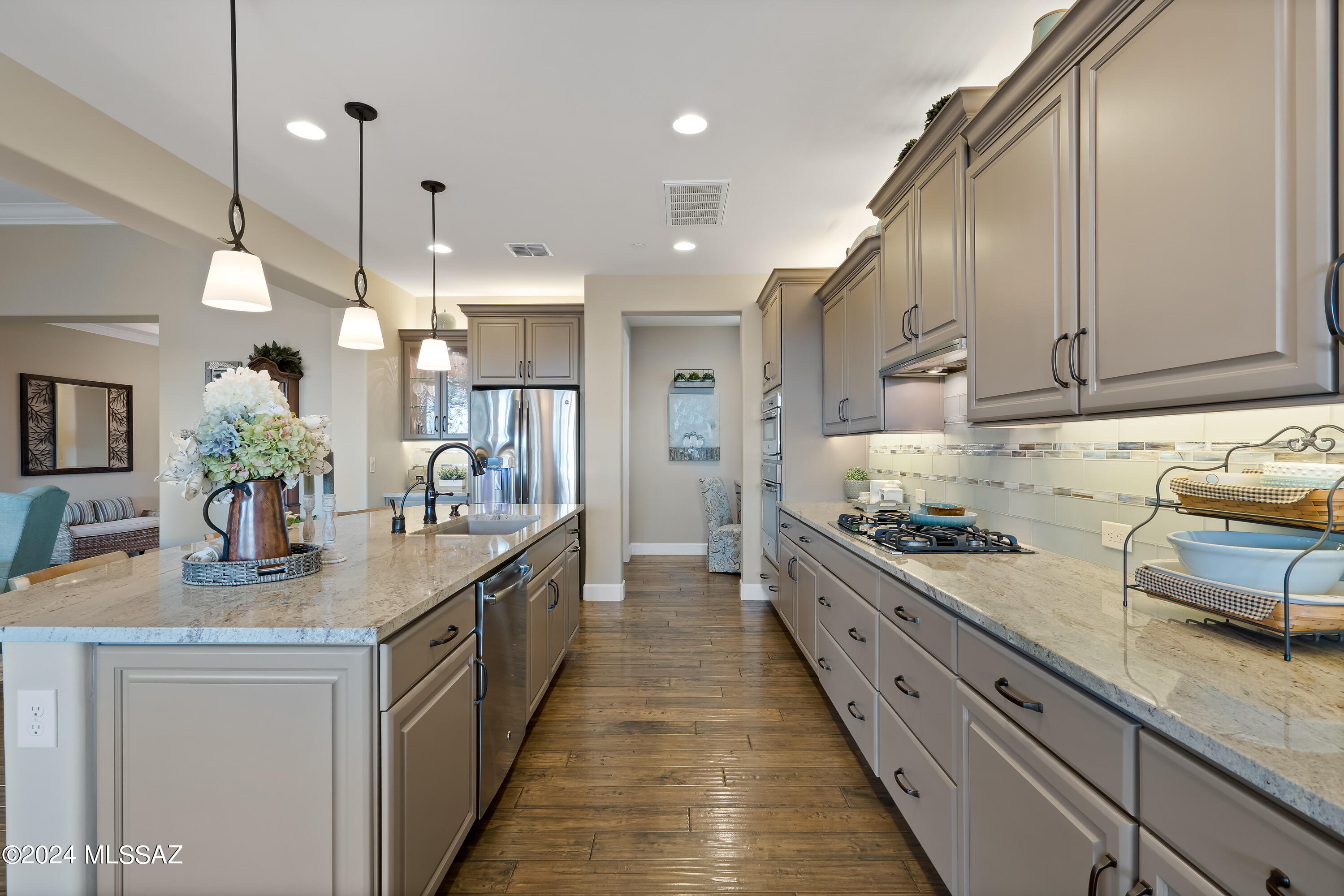 Saddlebrooke Ranch - Residential