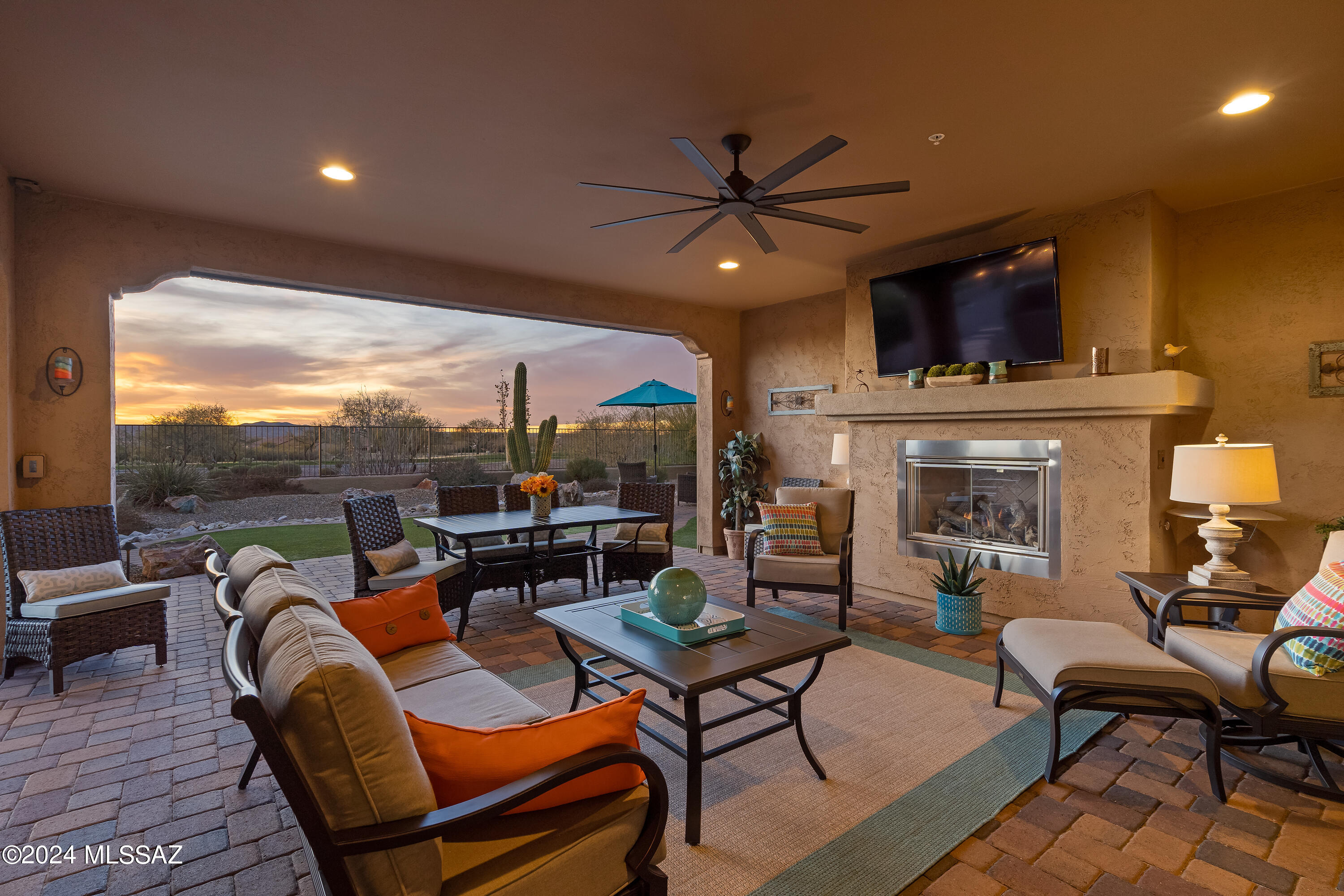 Saddlebrooke Ranch - Residential