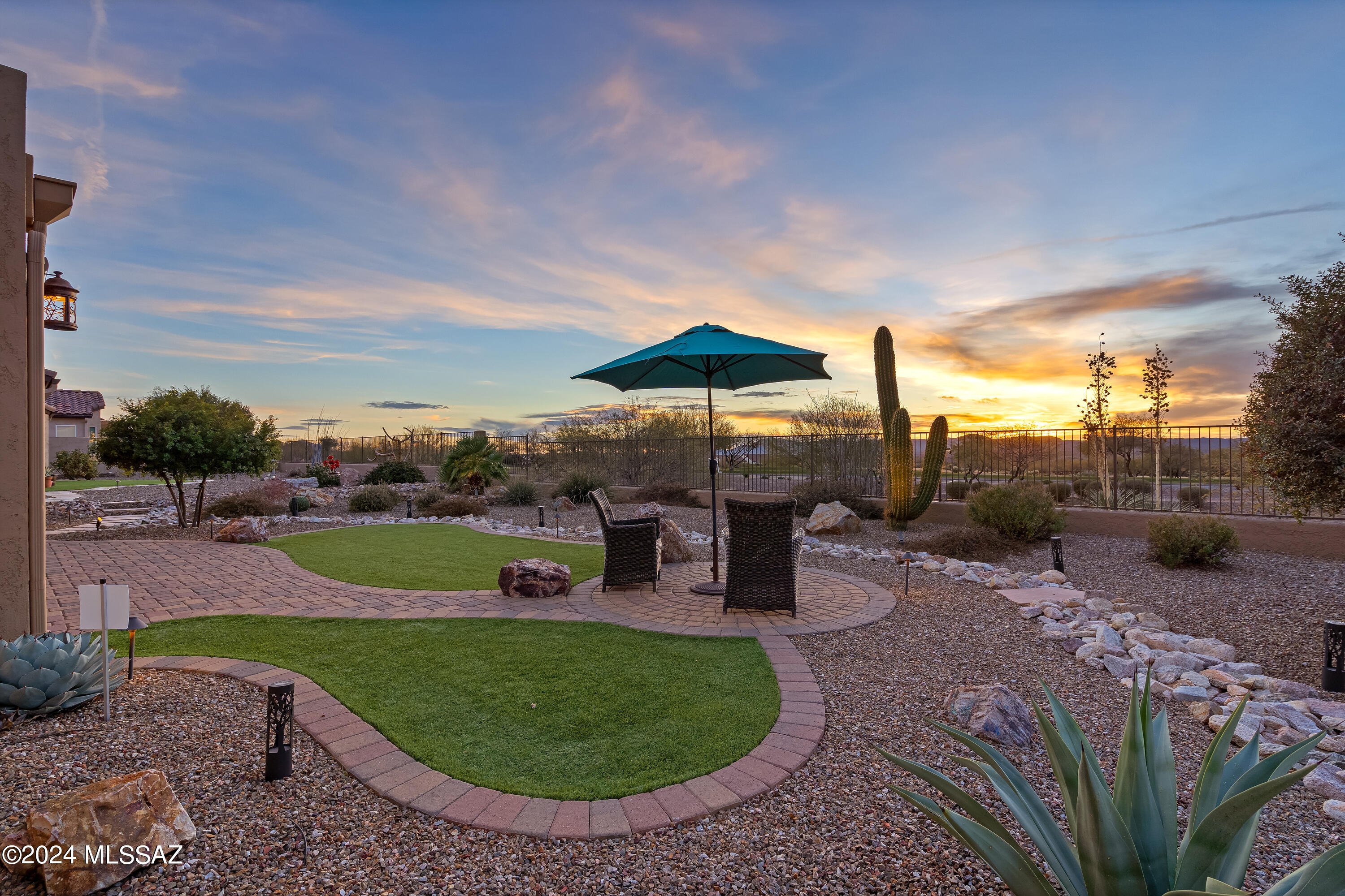 Saddlebrooke Ranch - Residential