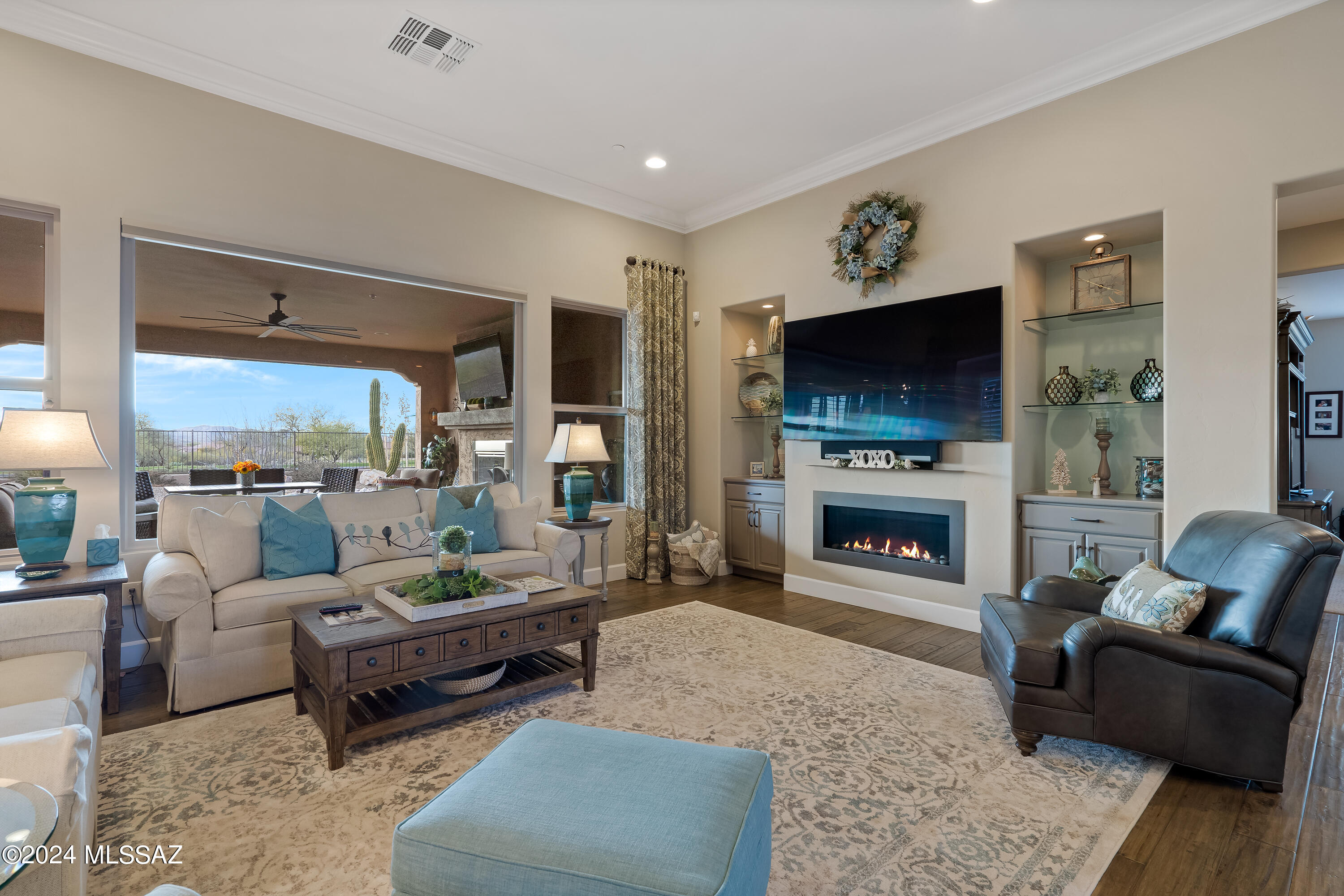 Saddlebrooke Ranch - Residential