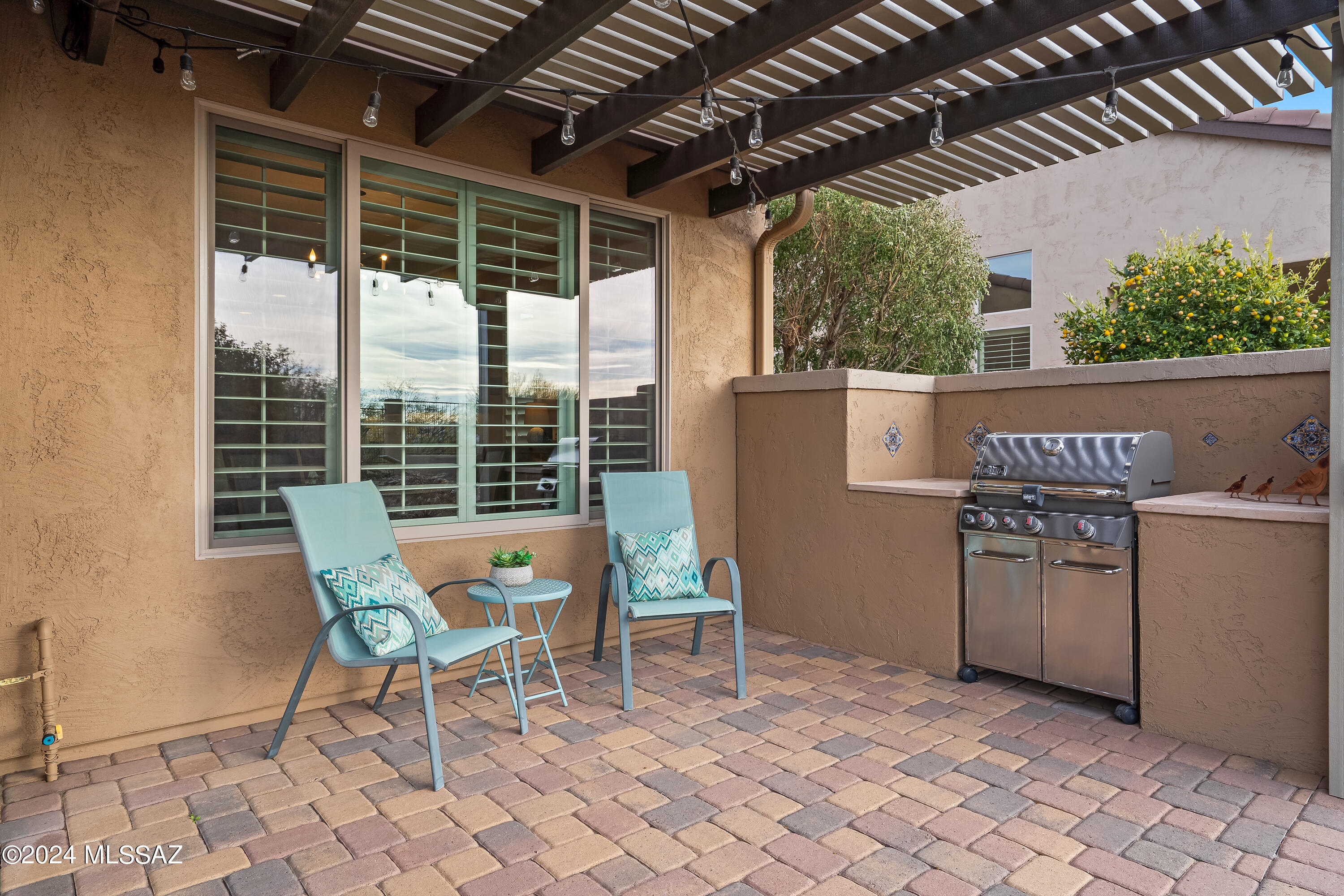 Saddlebrooke Ranch - Residential