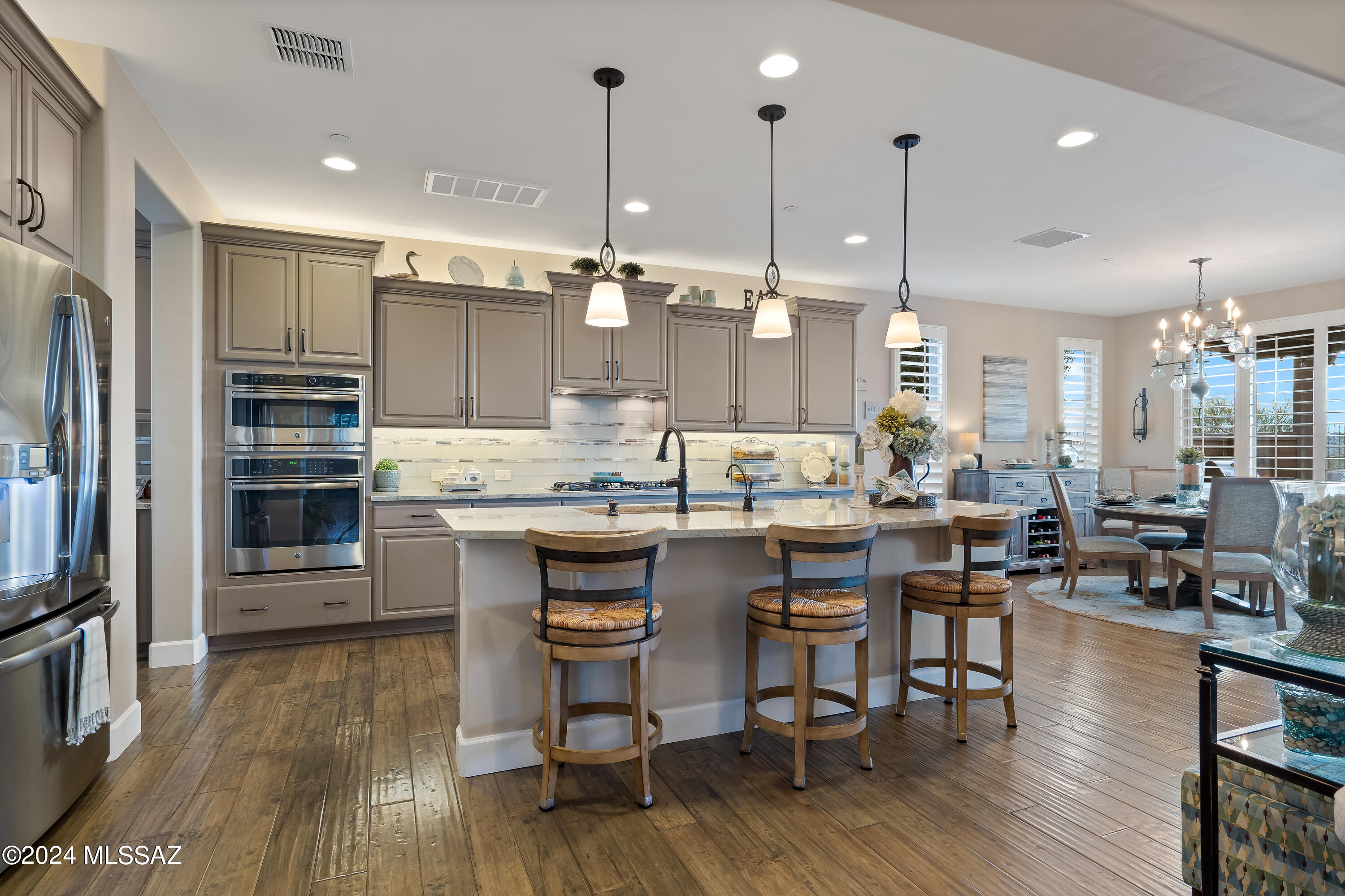 Saddlebrooke Ranch - Residential