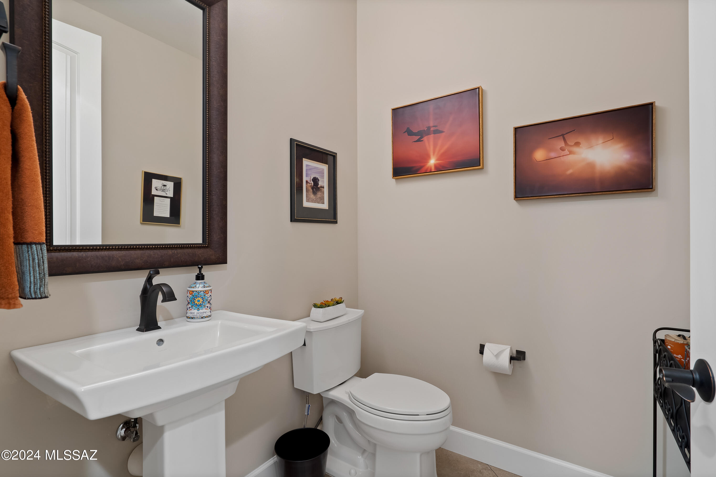 Saddlebrooke Ranch - Residential