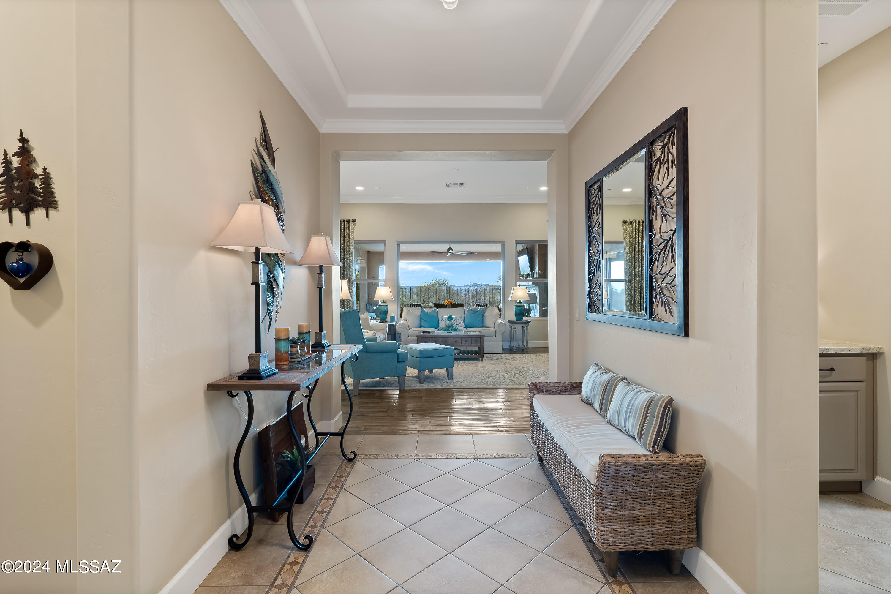 Saddlebrooke Ranch - Residential