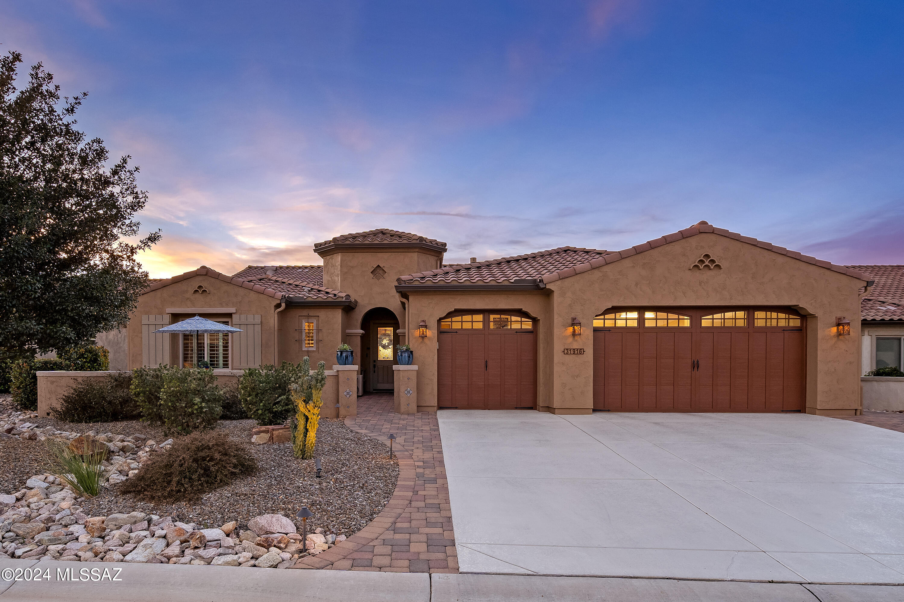 Saddlebrooke Ranch - Residential