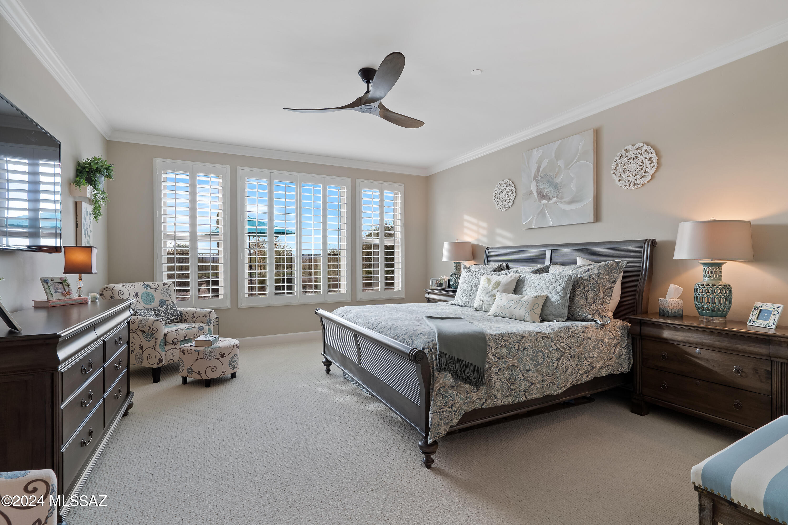 Saddlebrooke Ranch - Residential